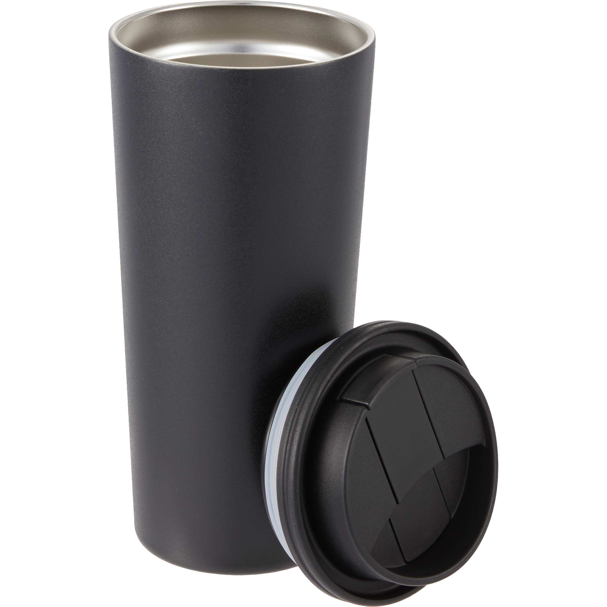 Oscar 16 oz Vacuum Insulated Tumbler with Slide Lid - Image 8