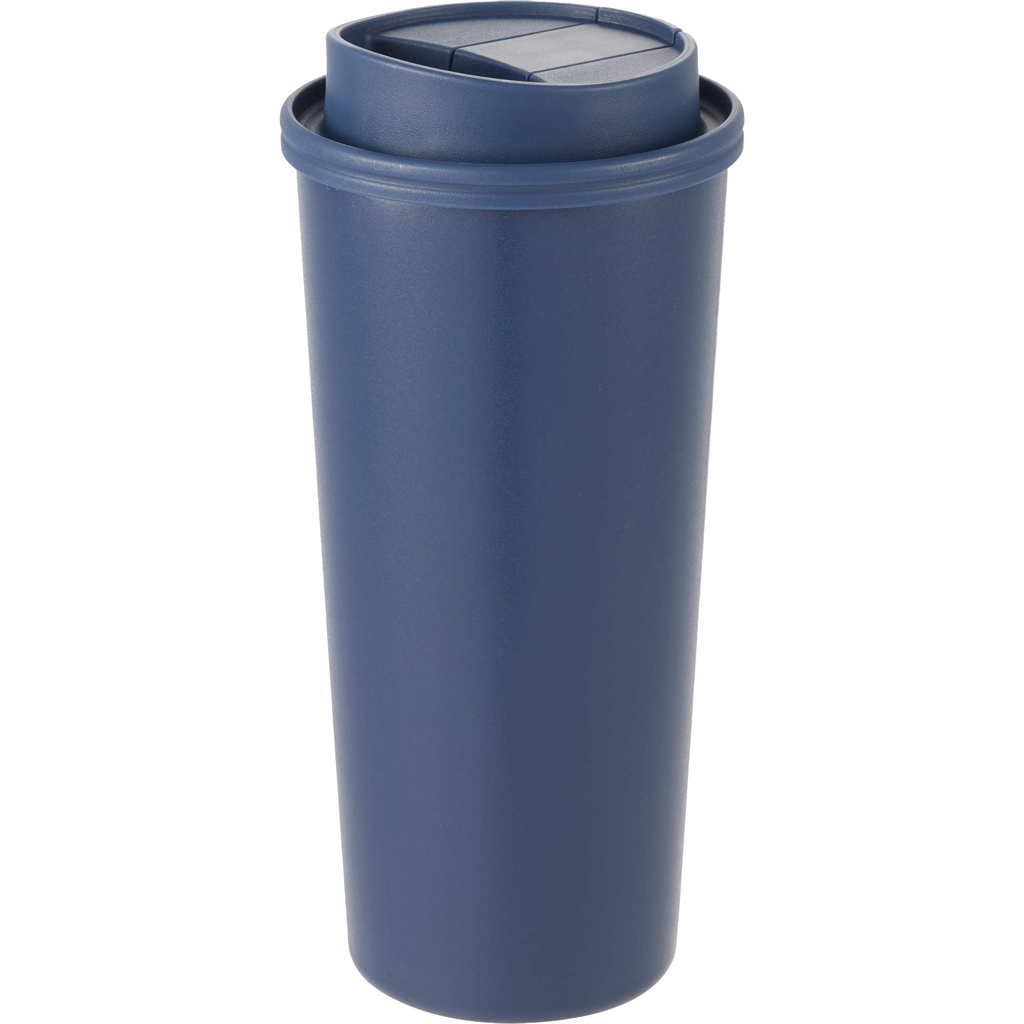 Oscar 16 oz Vacuum Insulated Tumbler with Slide Lid - Image 3