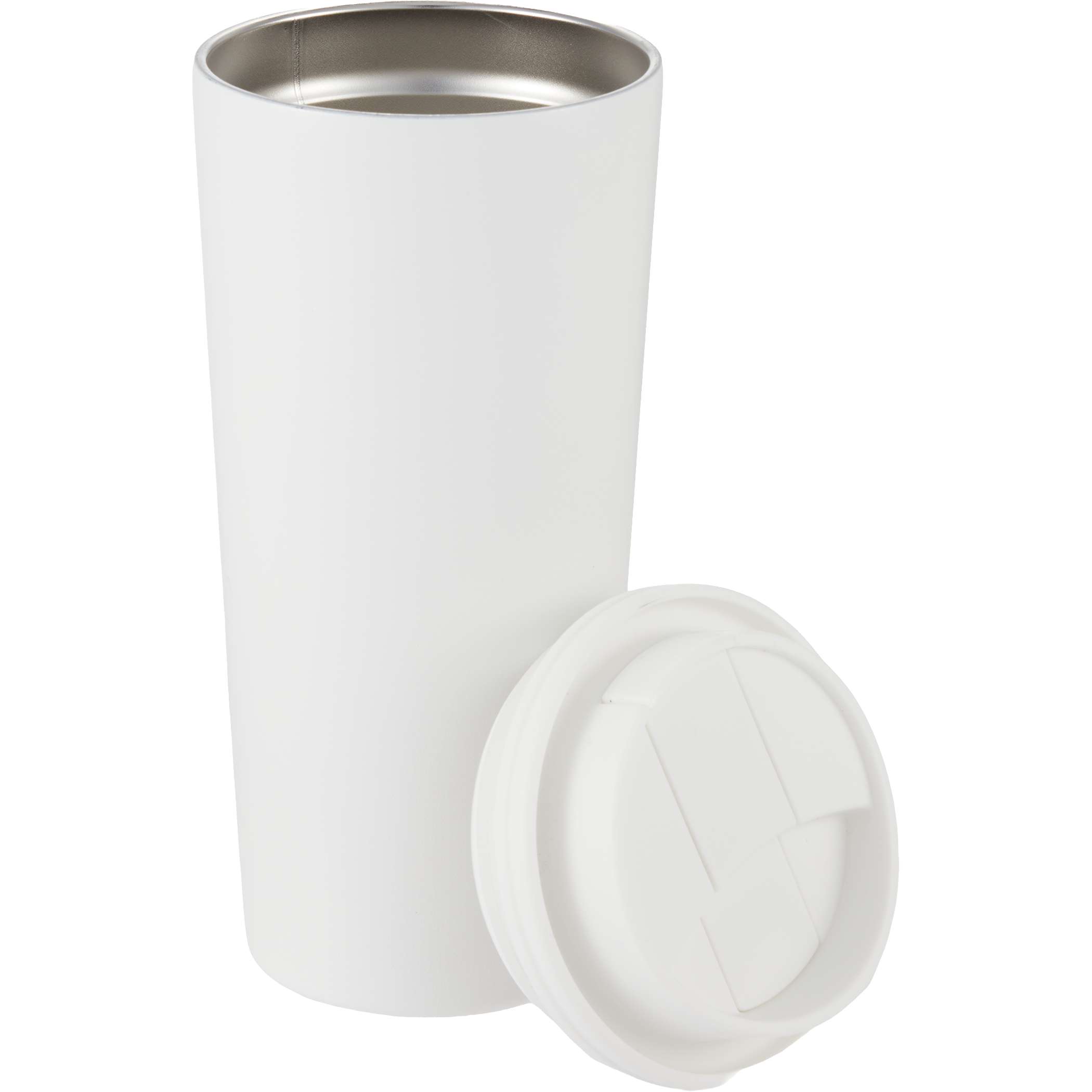 Oscar 16 oz Vacuum Insulated Tumbler with Slide Lid - Image 6