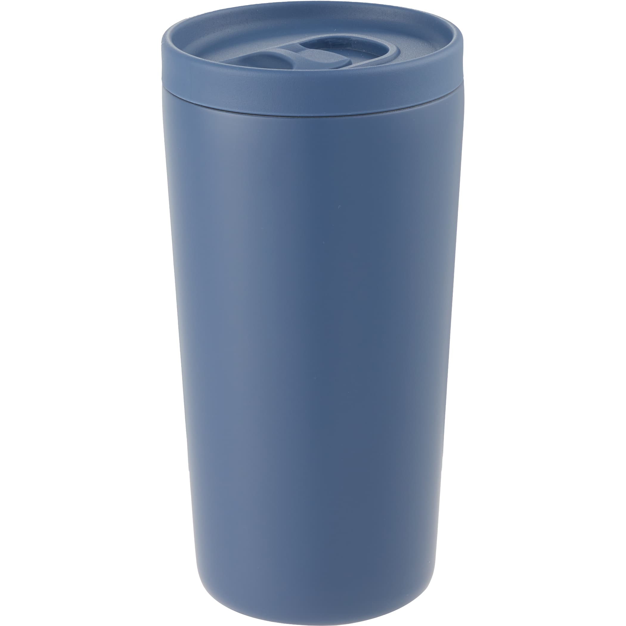Carissa 14 oz Vacuum Insulated Tumbler with Slide Lid - Image 4