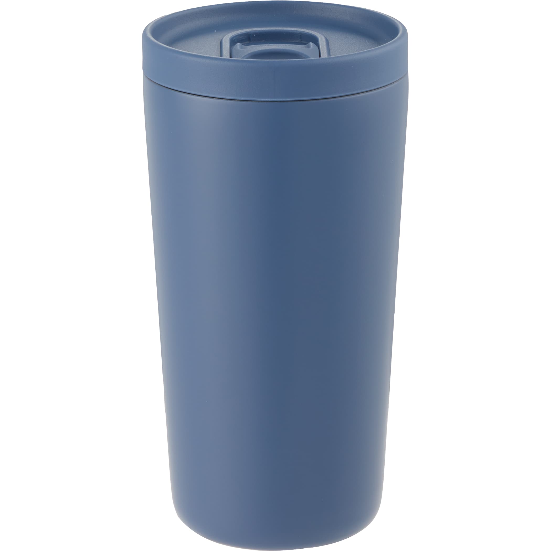 Carissa 14 oz Vacuum Insulated Tumbler with Slide Lid - Image 5
