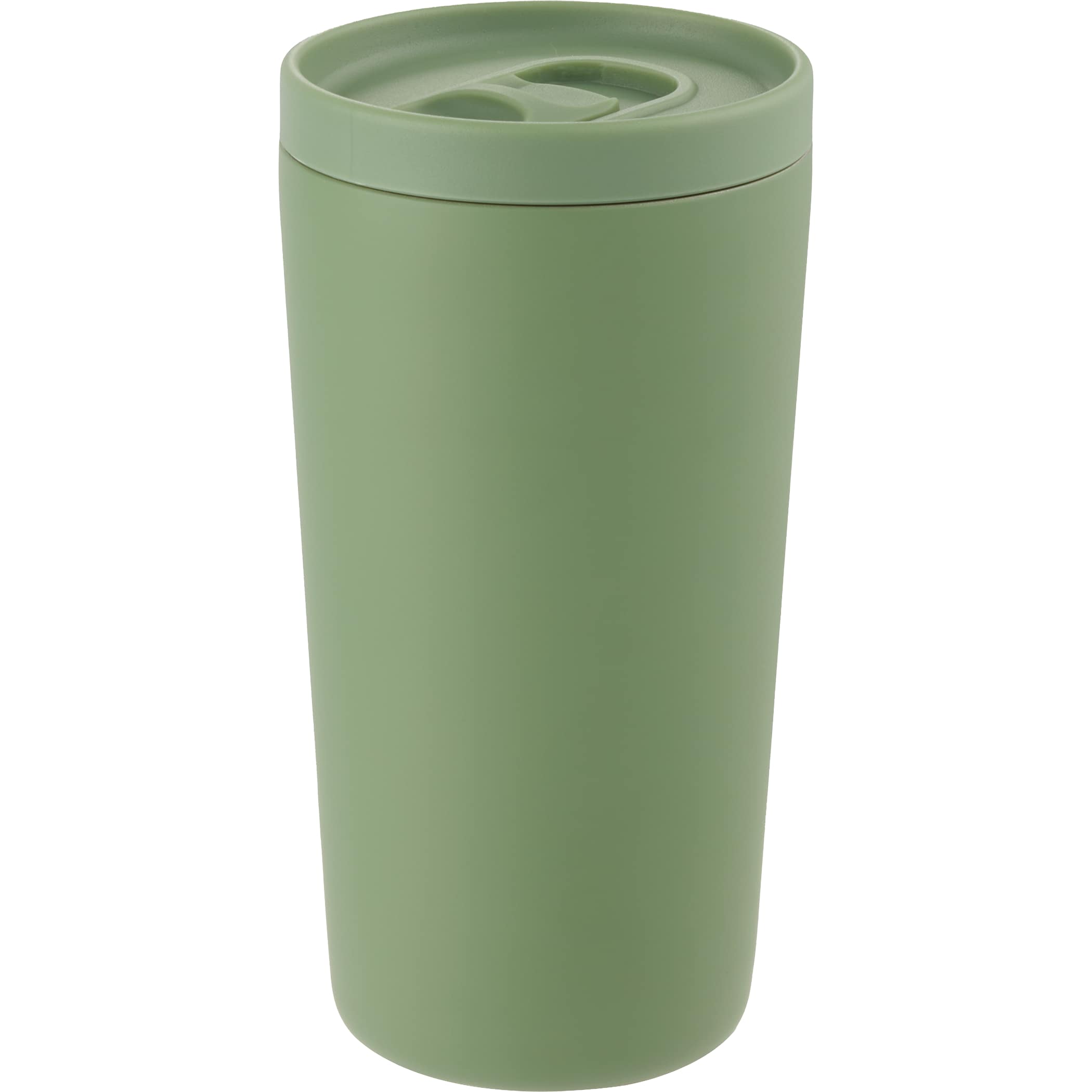 Carissa 14 oz Vacuum Insulated Tumbler with Slide Lid - Image 6