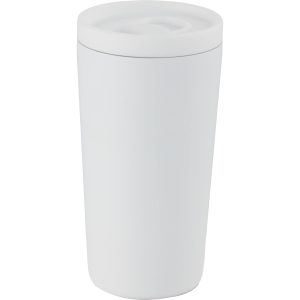 Carissa 14 oz Vacuum Insulated Tumbler with Slide Lid