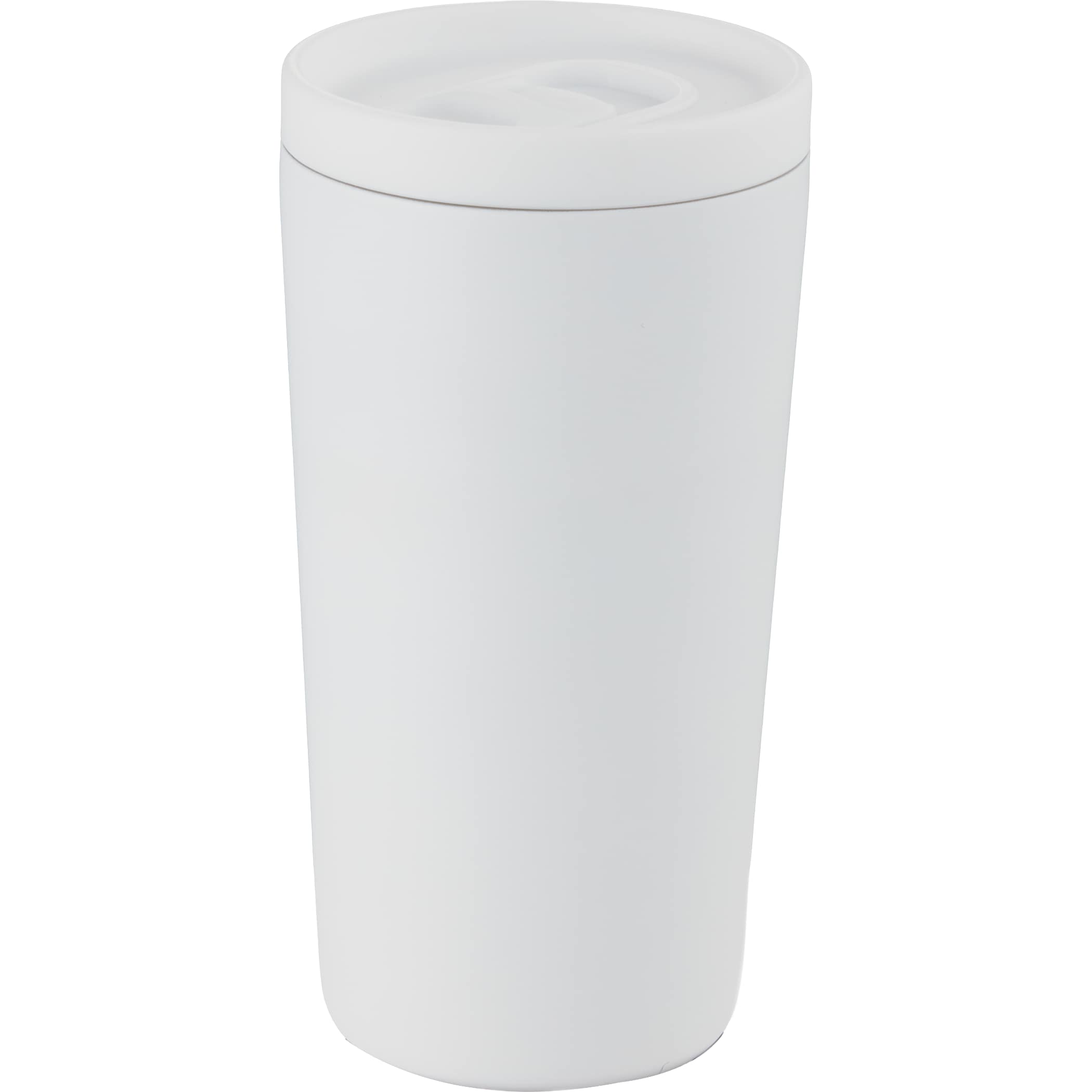 Carissa 14 oz Vacuum Insulated Tumbler with Slide Lid