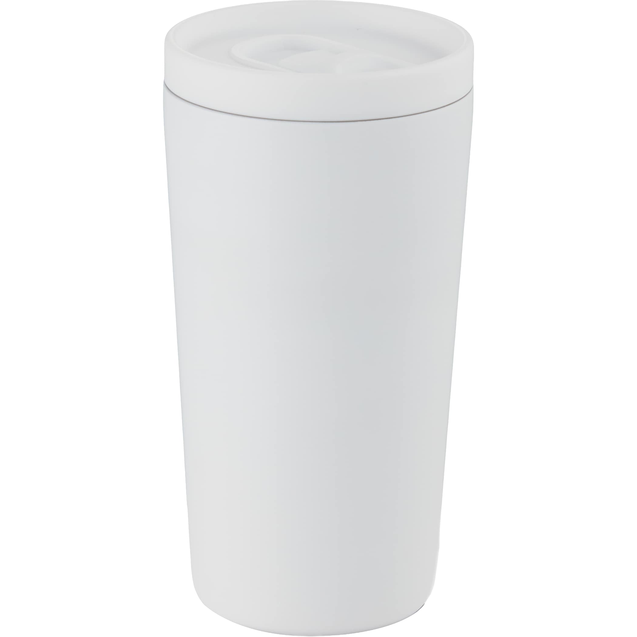 Carissa 14 oz Vacuum Insulated Tumbler with Slide Lid - Image 2