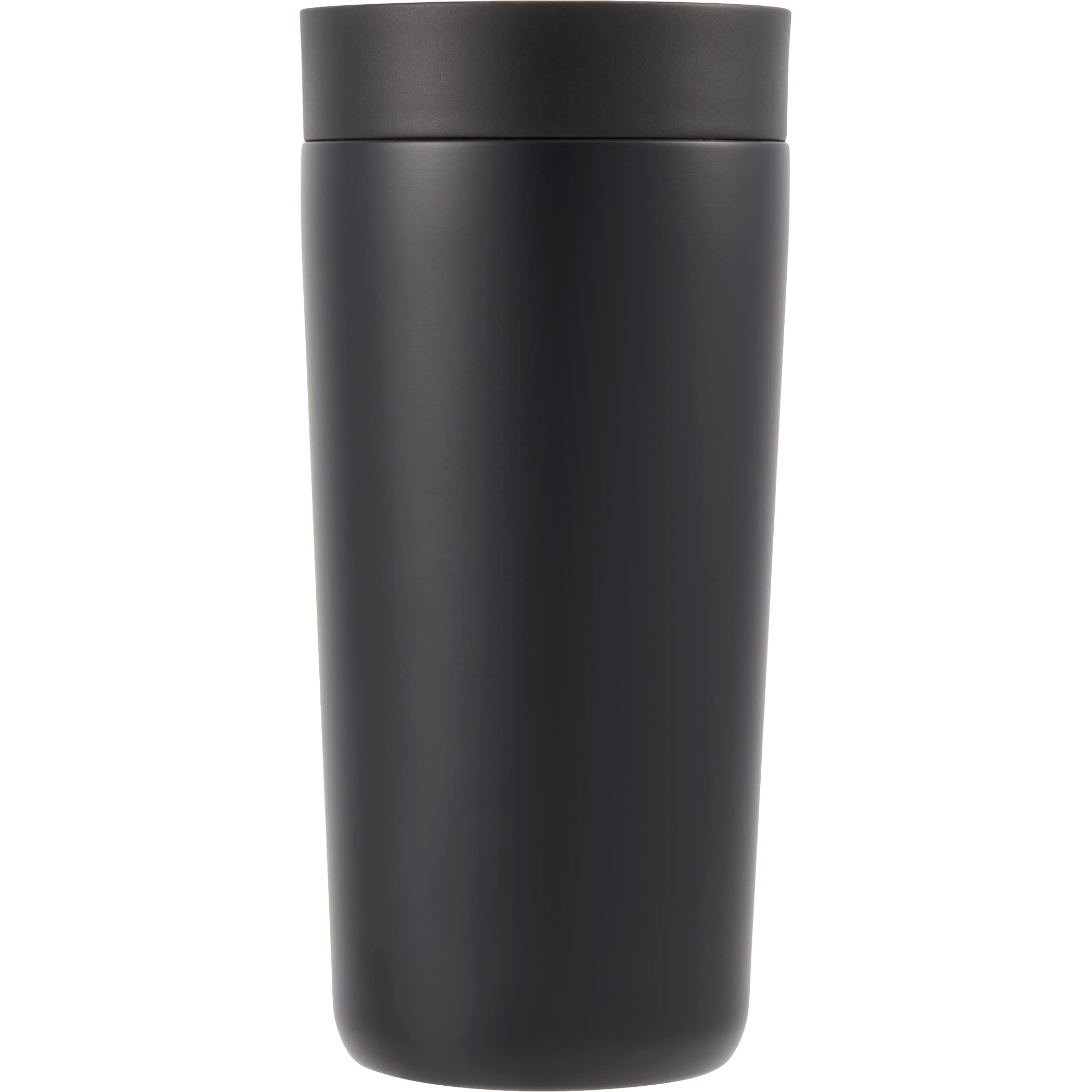 Maddie 16 oz Recycled Vacuum Tumbler with 360 Lid - Image 4