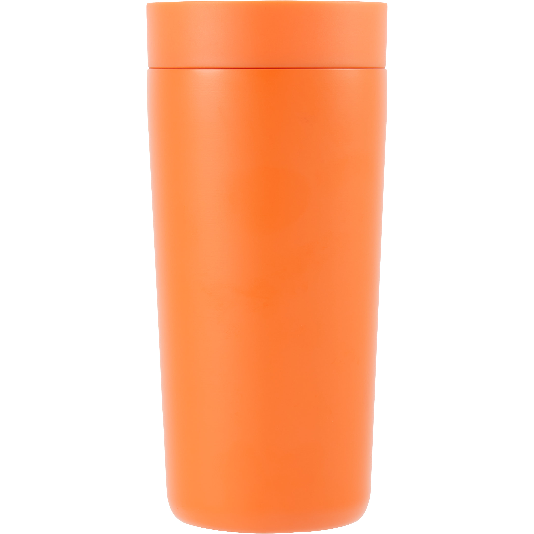 Maddie 16 oz Recycled Vacuum Tumbler with 360 Lid