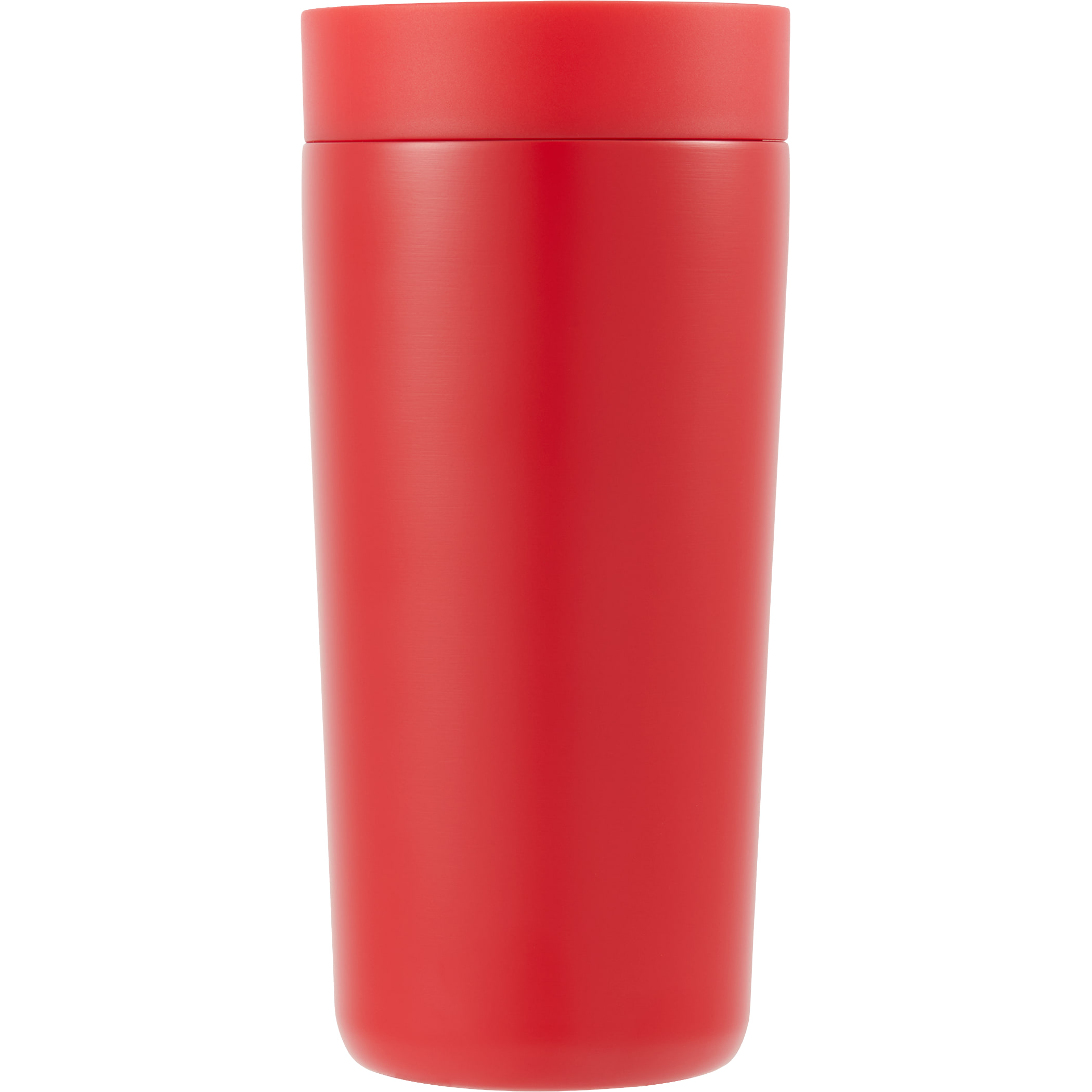 Maddie 16 oz Recycled Vacuum Tumbler with 360 Lid - Image 7
