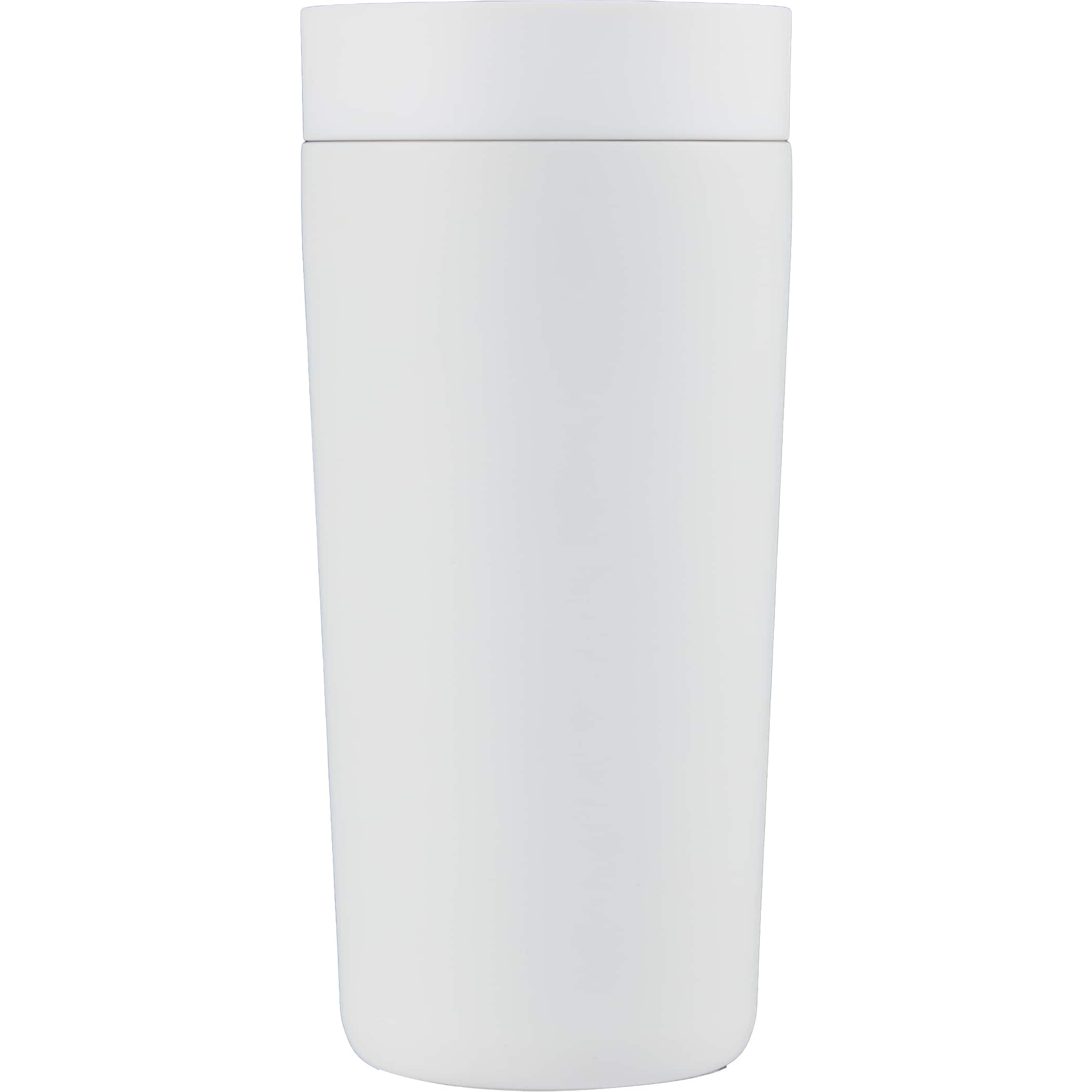 Maddie 16 oz Recycled Vacuum Tumbler with 360 Lid - Image 6