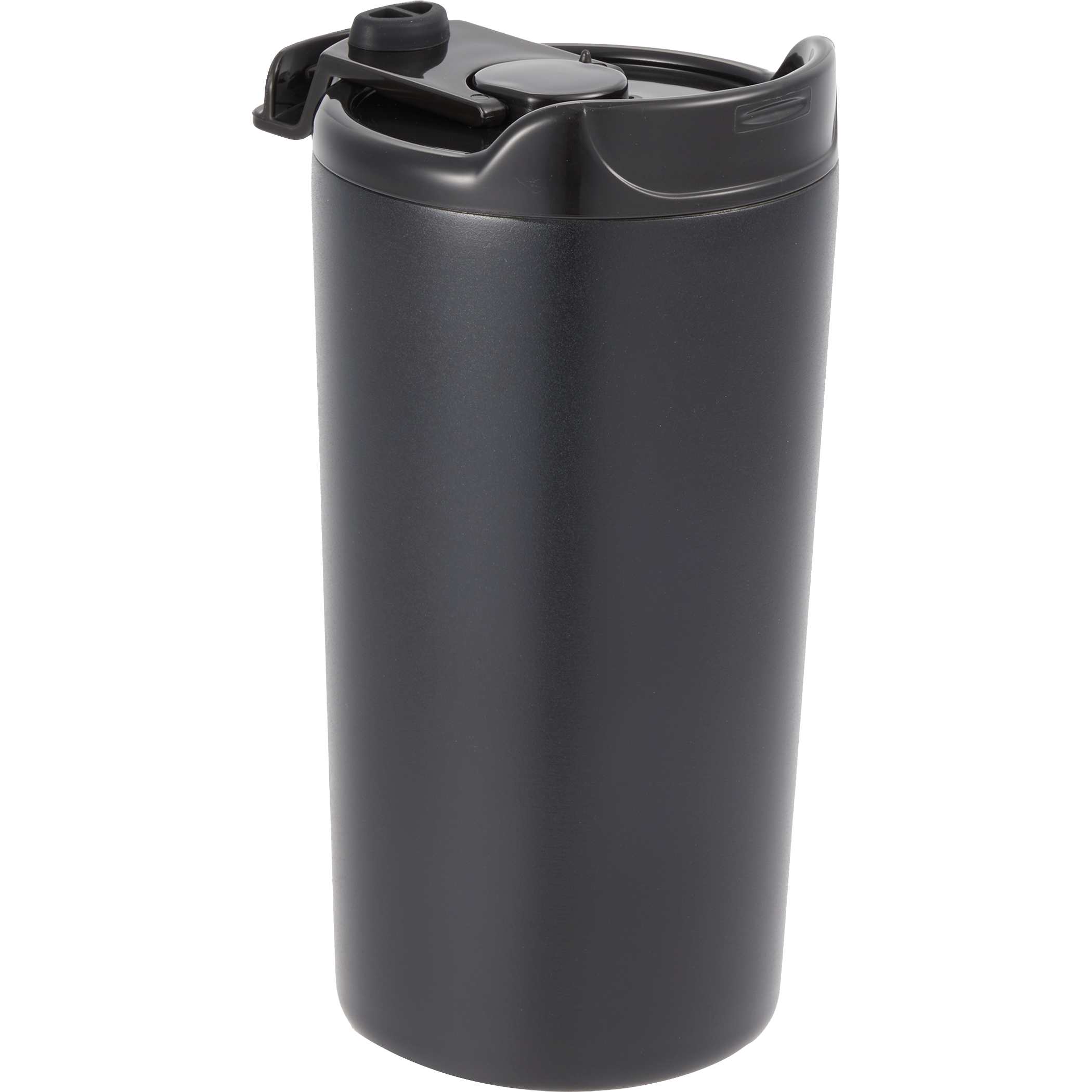 Alivia 16 oz Recycled Vacuum Insulated Tumbler - Image 8