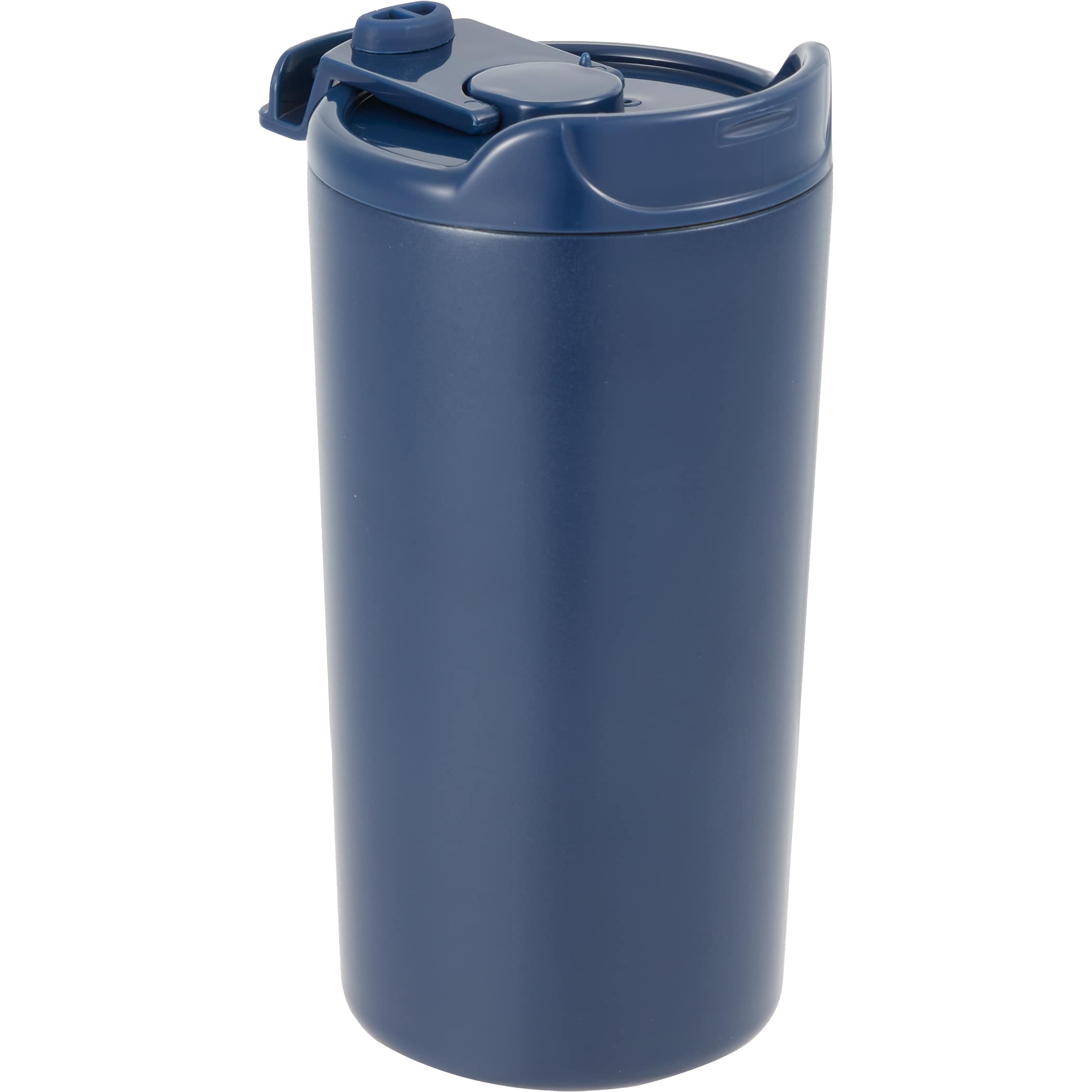 Alivia 16 oz Recycled Vacuum Insulated Tumbler - Image 9
