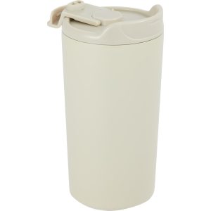Alternative view of Alivia 16 oz Recycled Vacuum Insulated Tumbler