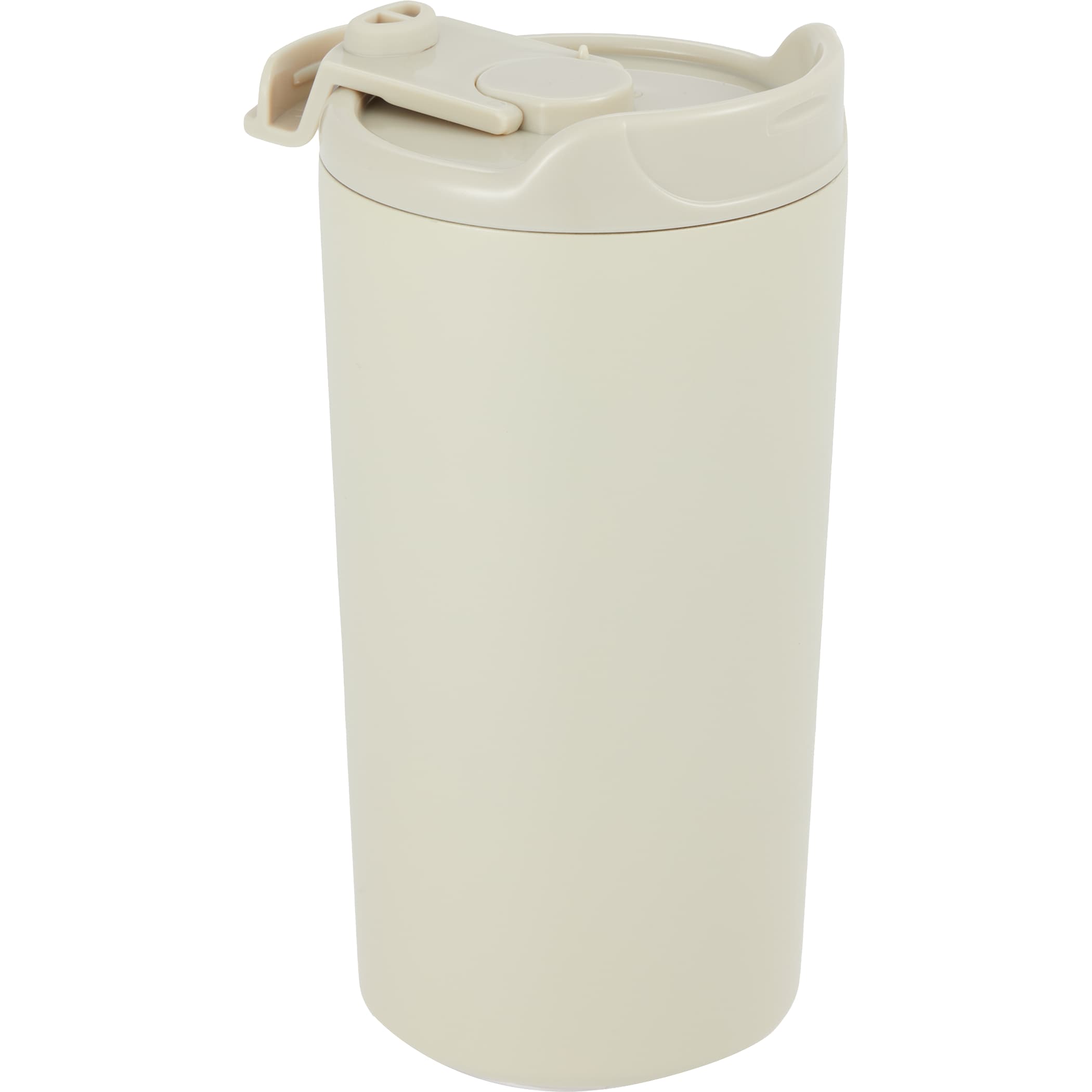 Alivia 16 oz Recycled Vacuum Insulated Tumbler - Image 2
