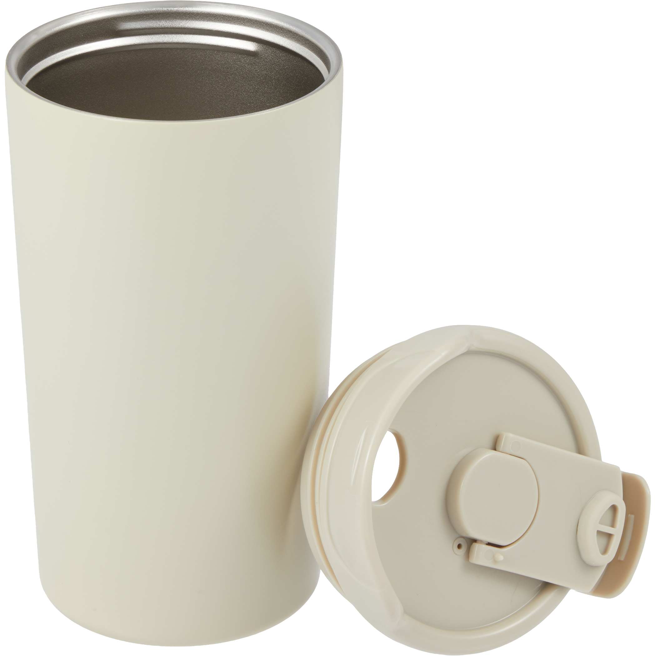 Alivia 16 oz Recycled Vacuum Insulated Tumbler - Image 3