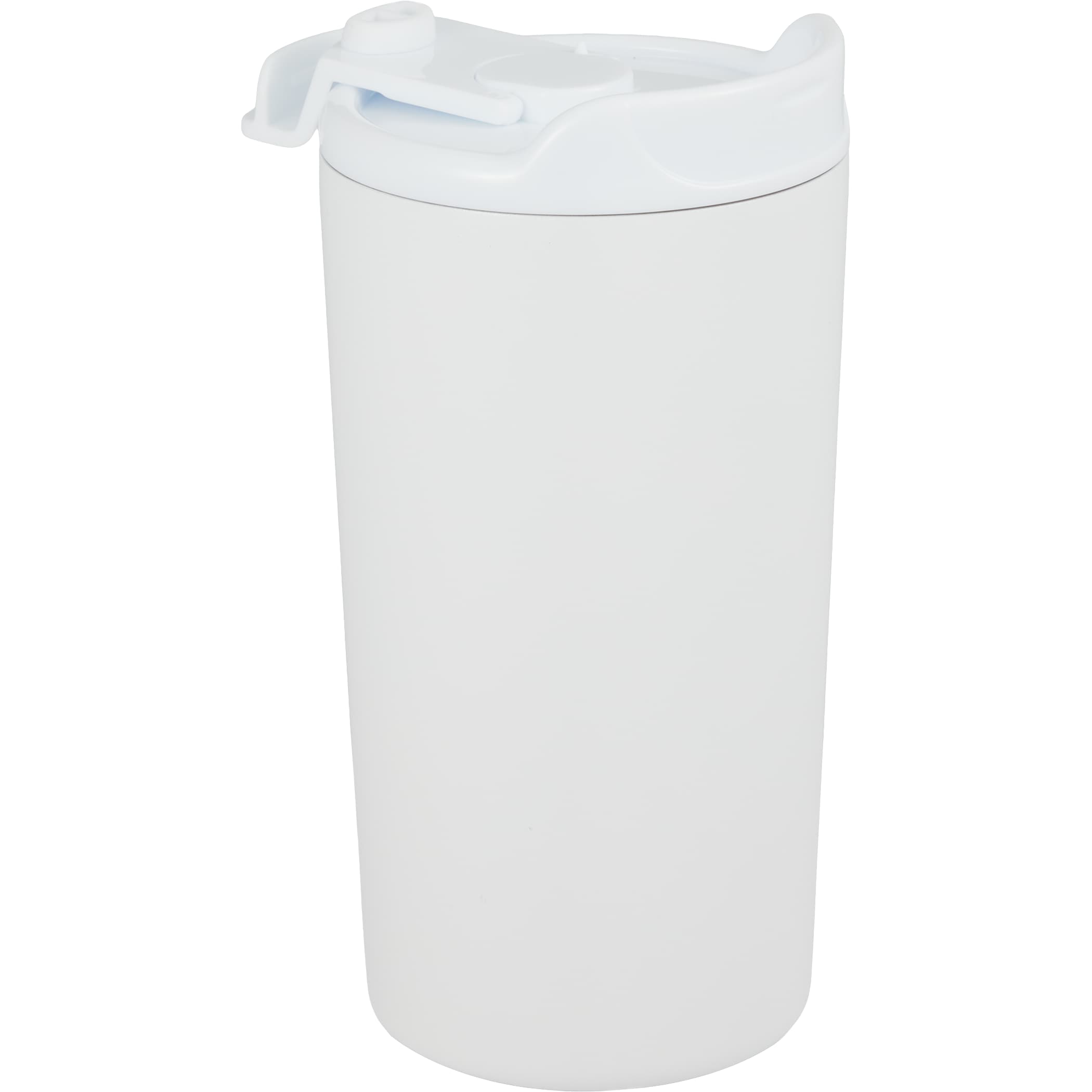 Alivia 16 oz Recycled Vacuum Insulated Tumbler - Image 7