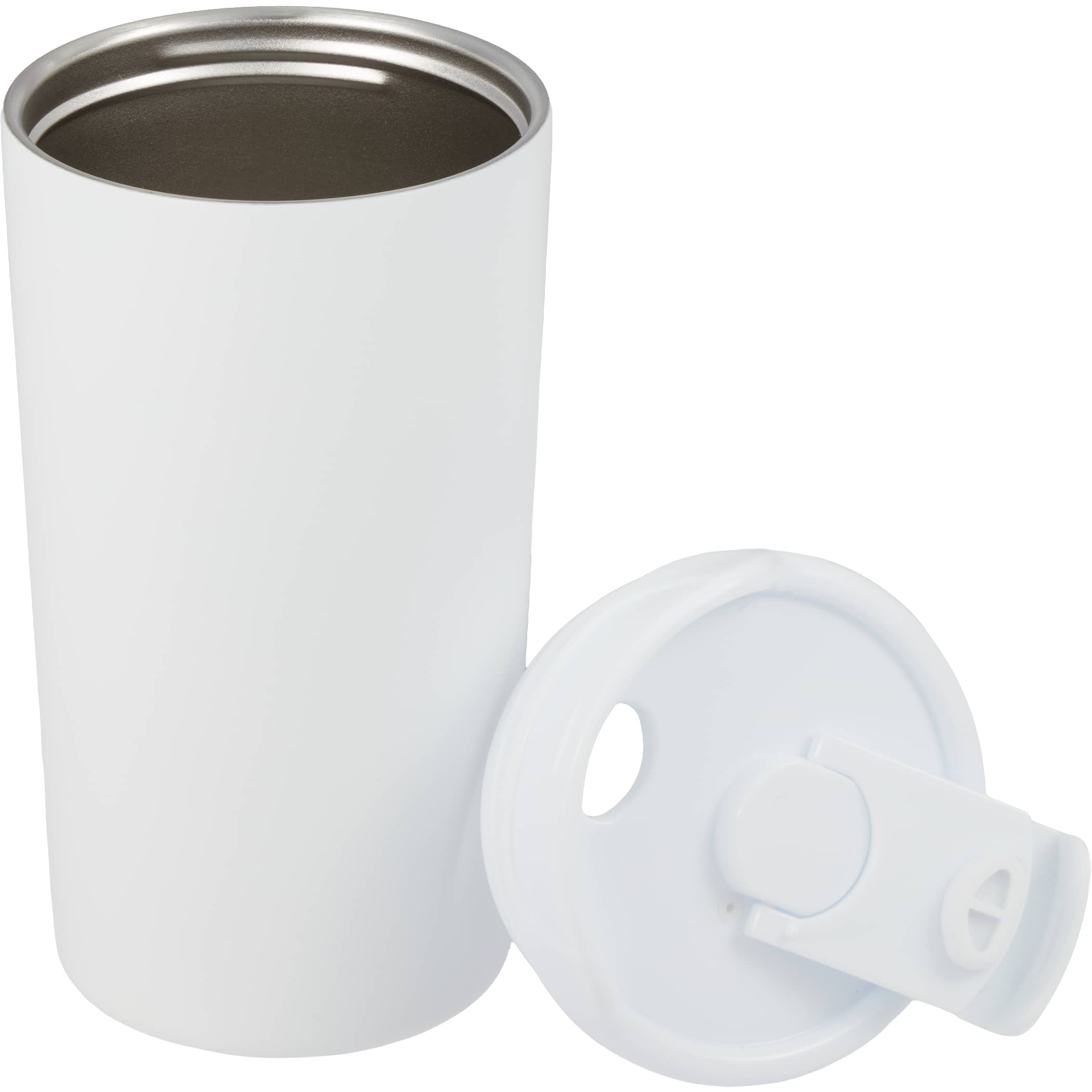 Alivia 16 oz Recycled Vacuum Insulated Tumbler - Image 6