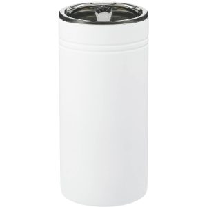 Sherpa 12oz Vacuum Tumbler & Slim Can Insulator