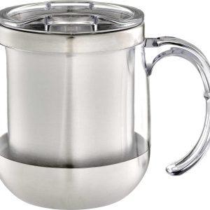 Brew 14oz Desk Mug
