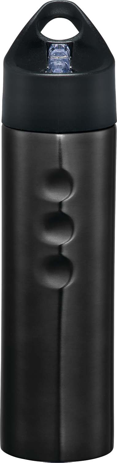 Troika 25oz Stainless Sports Bottle - Image 2