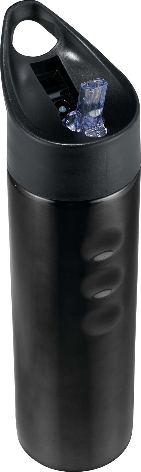Troika 25oz Stainless Sports Bottle
