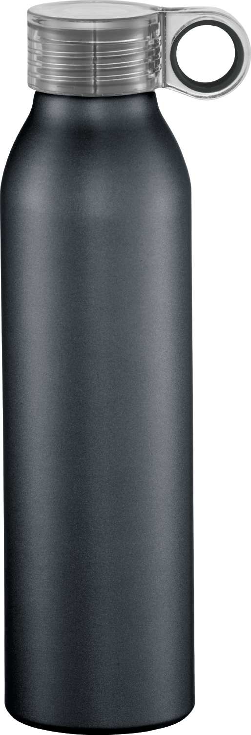Grom 22oz Aluminum Sports Bottle - Image 3