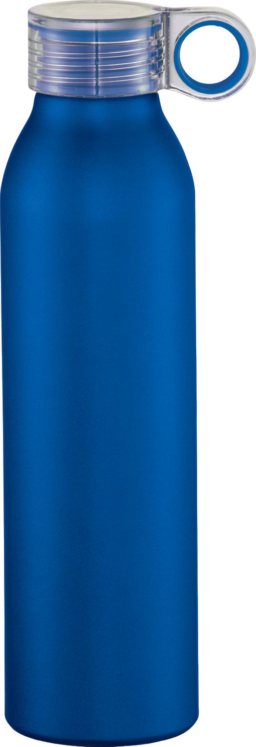 Grom 22oz Aluminum Sports Bottle - Image 4