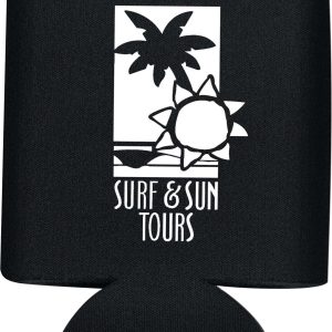 Alternative view of 12oz Collapsible Can Insulator
