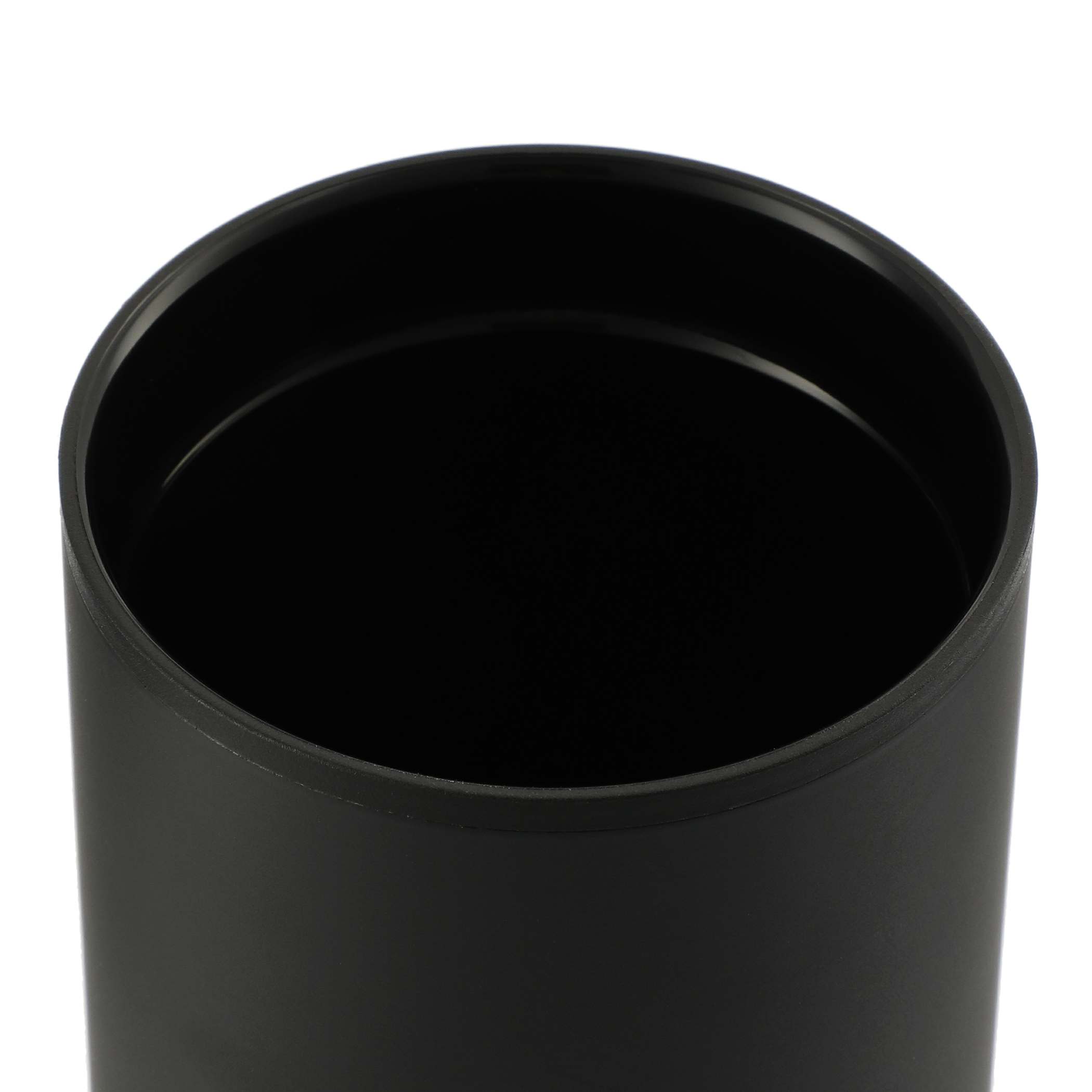 Lagom Insulated 16oz Stainless Steel Tumbler with Straw - Image 5