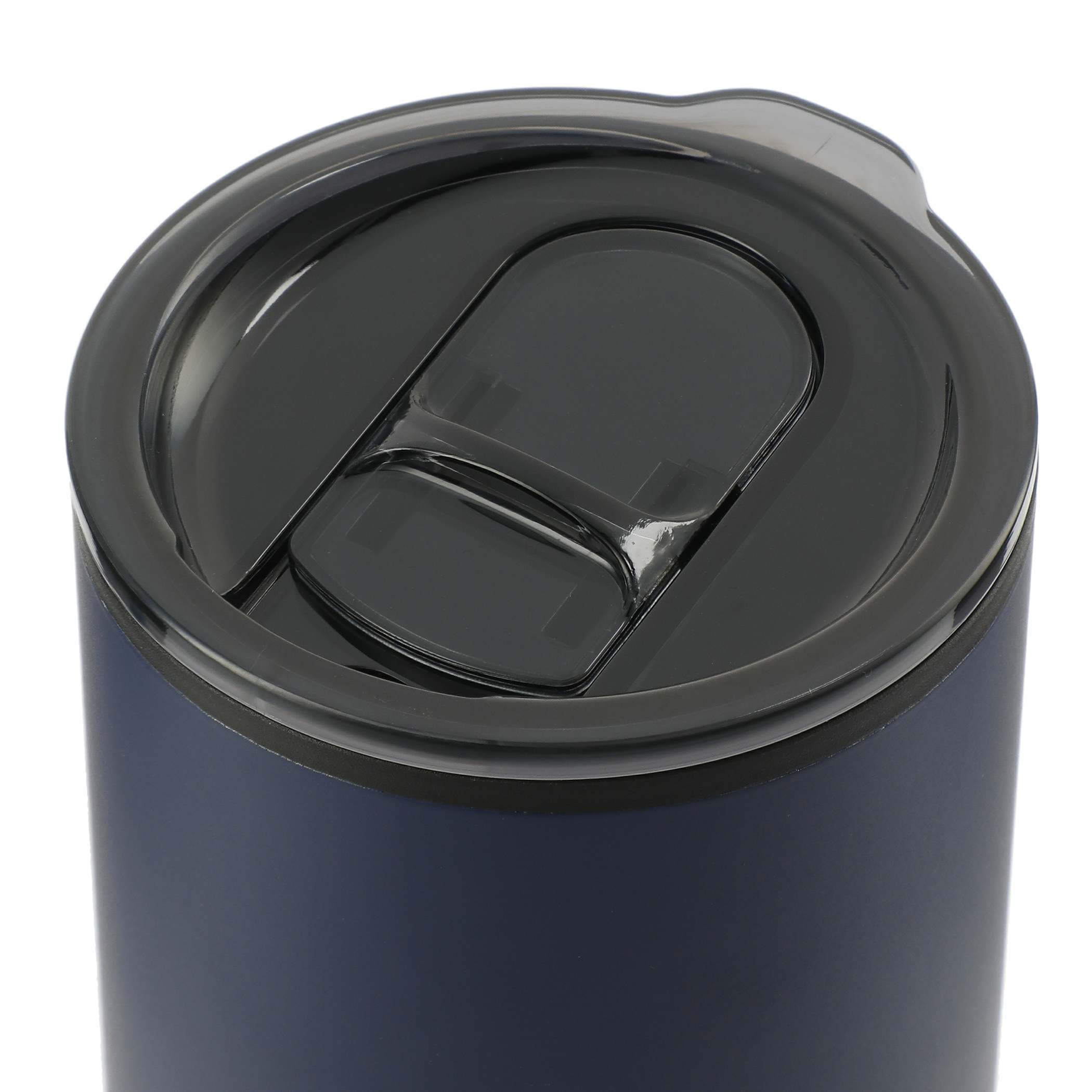 Lagom Insulated 16oz Stainless Steel Tumbler with Straw - Image 7