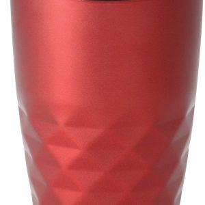 Kappa Double-Wall Insulated 12 oz Tumbler
