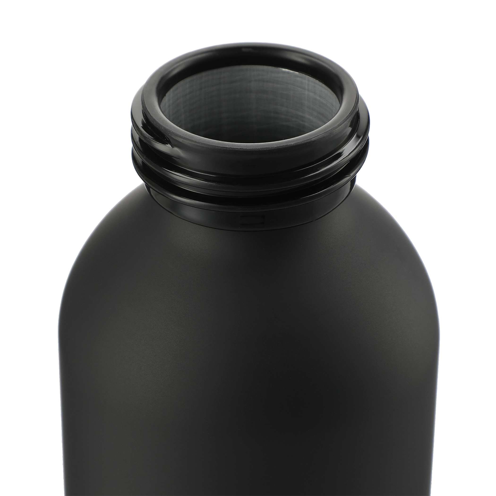 Ryze Aluminum Bottle 22 oz w/ FSC® 100% Bamboo Lid - Image 4
