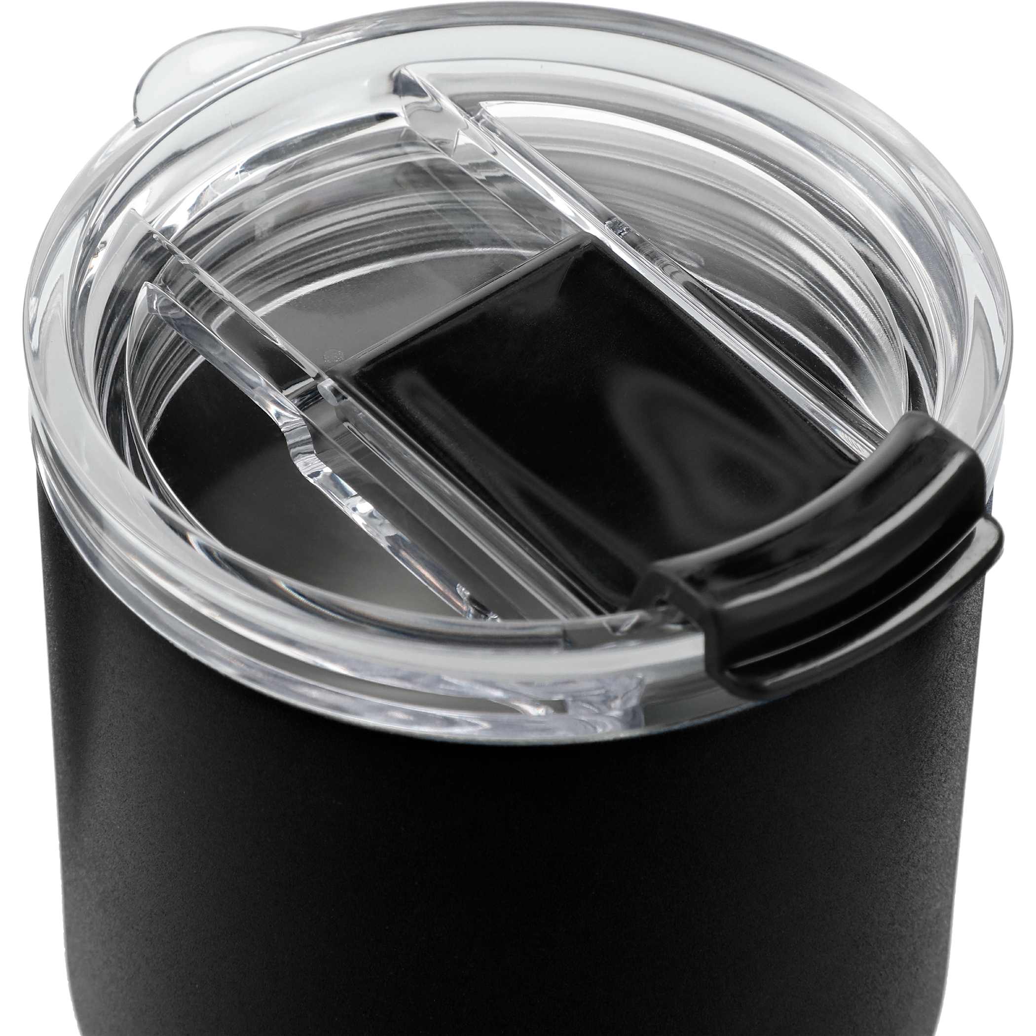 Bluff 12oz Vacuum Tumbler & Cooler - Image 4