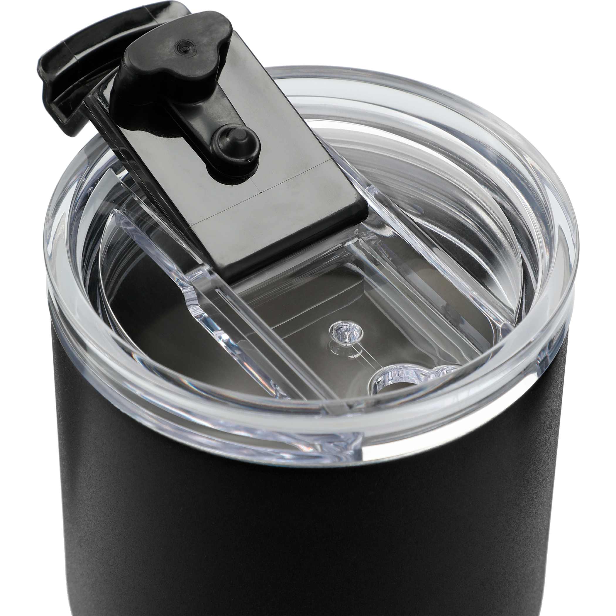 Bluff 12oz Vacuum Tumbler & Cooler - Image 5