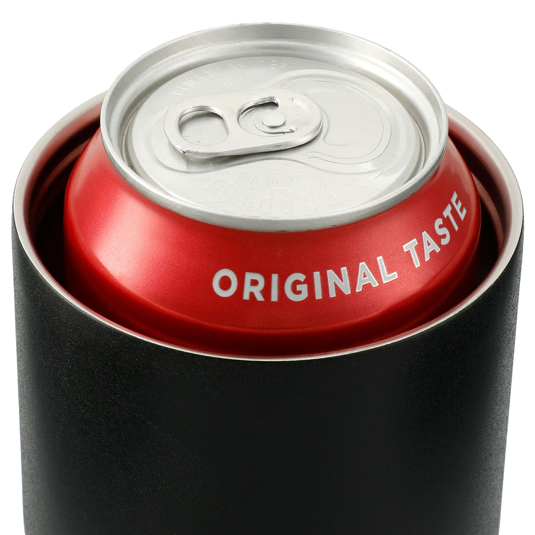 Bluff 12oz Vacuum Tumbler & Cooler - Image 6