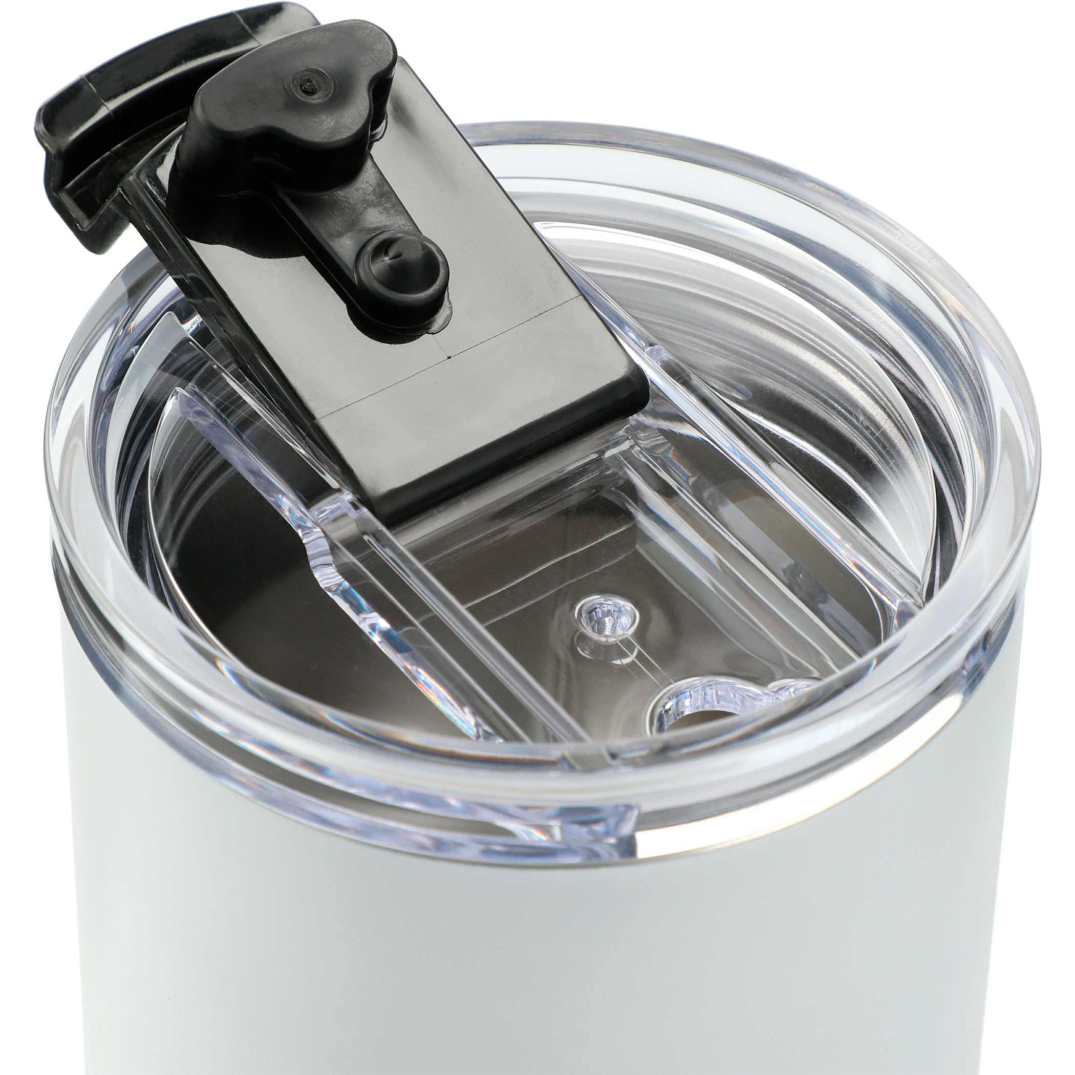 Bluff 12oz Vacuum Tumbler & Cooler - Image 2