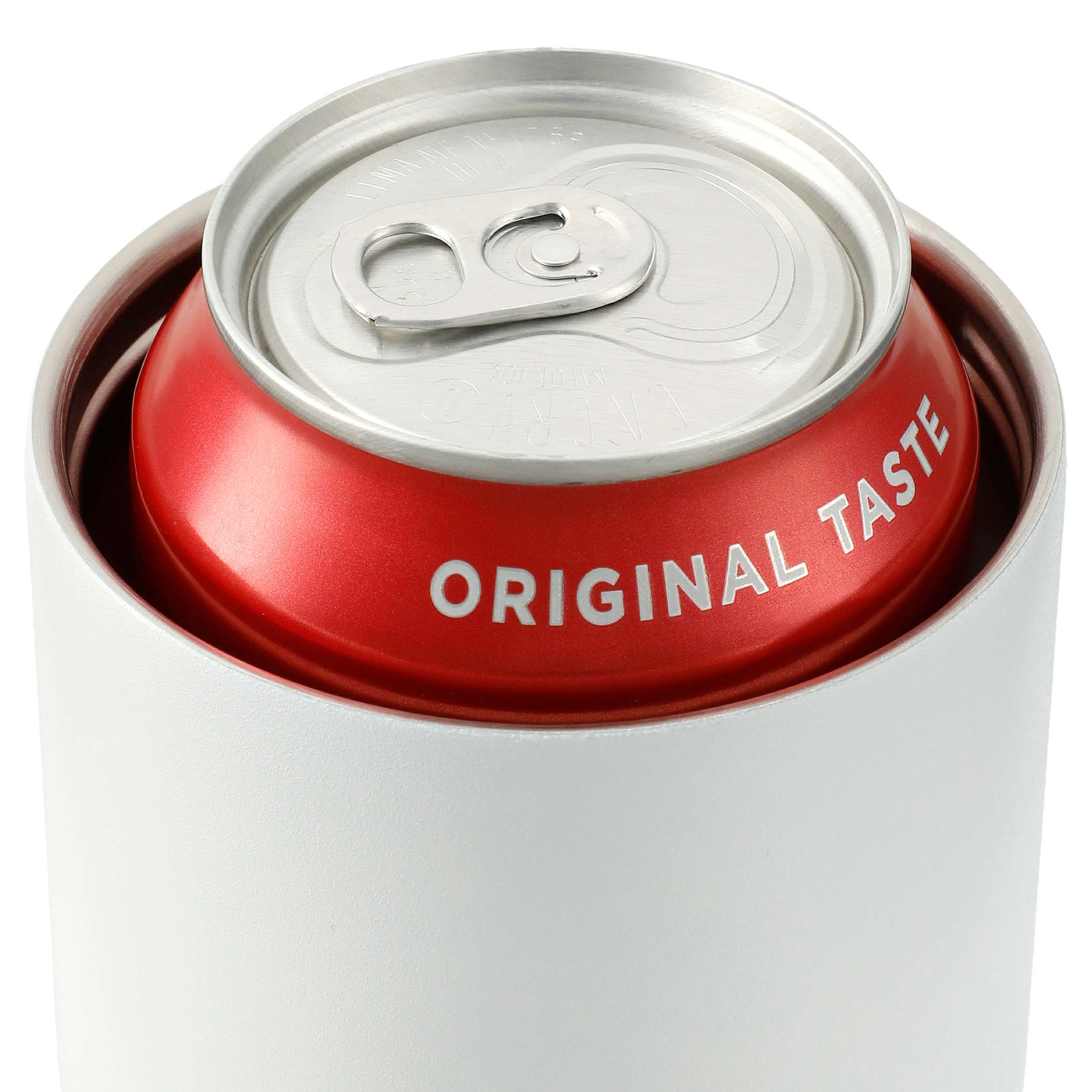 Bluff 12oz Vacuum Tumbler & Cooler - Image 3