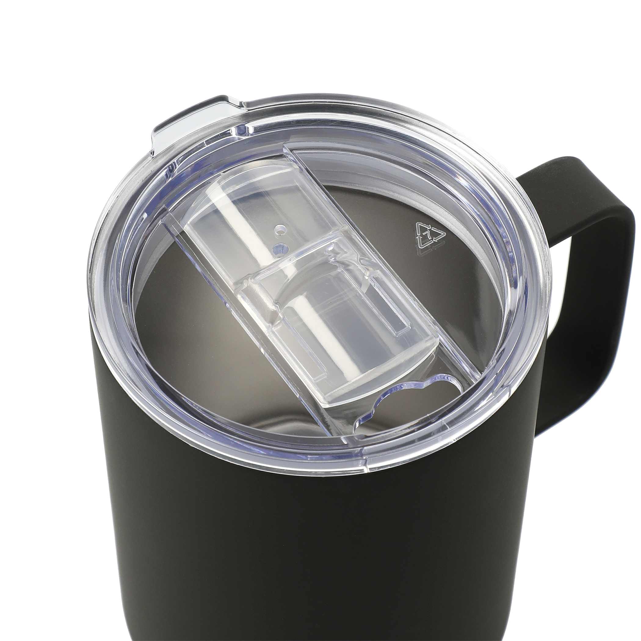 Rover 14oz Vacuum Insulated Camp Mug - Image 4