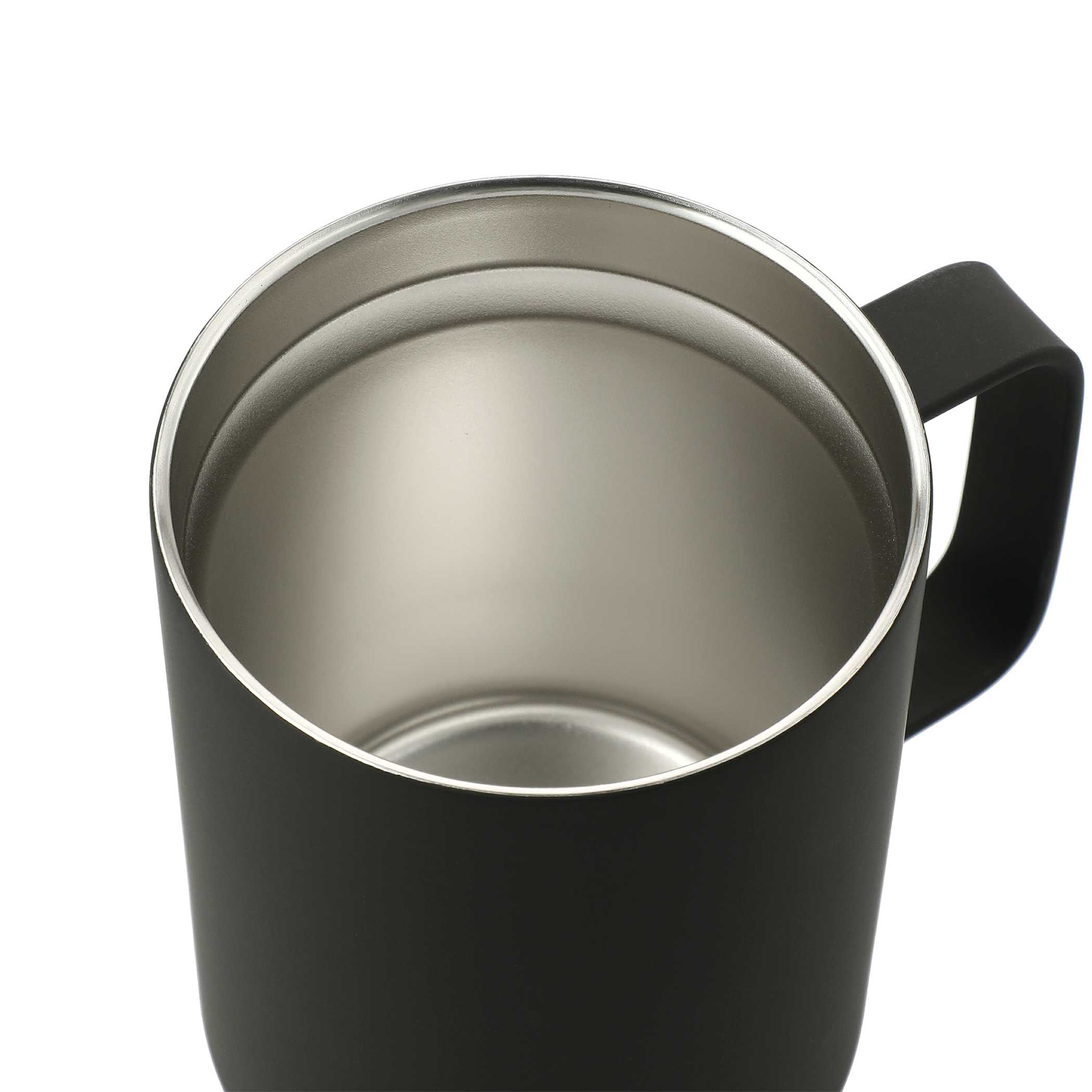 Rover 14oz Vacuum Insulated Camp Mug - Image 3