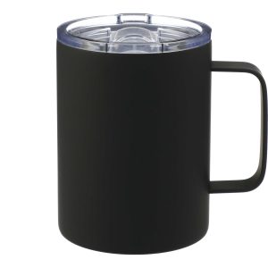 Alternative view of Rover 14oz Vacuum Insulated Camp Mug