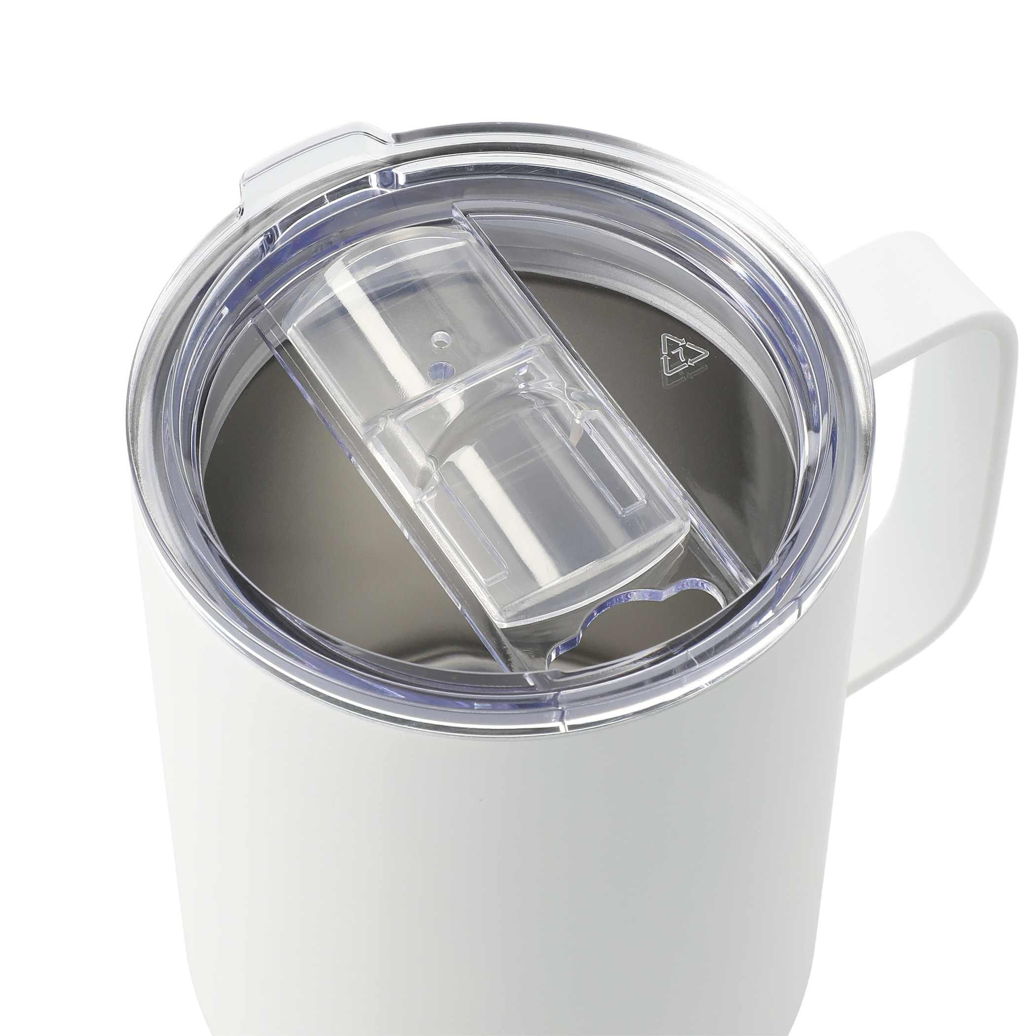 Rover 14oz Vacuum Insulated Camp Mug - Image 8