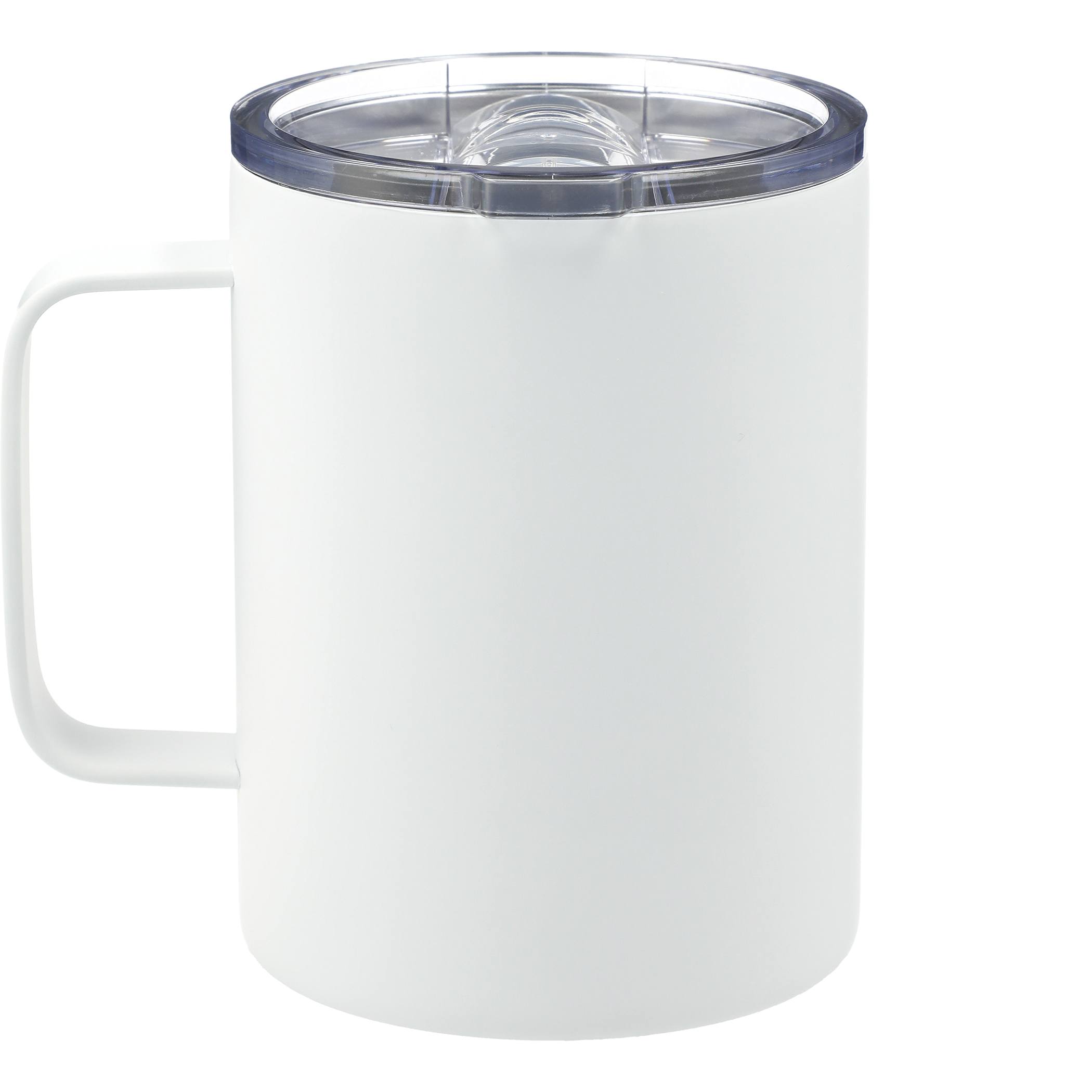 Rover 14oz Vacuum Insulated Camp Mug - Image 6