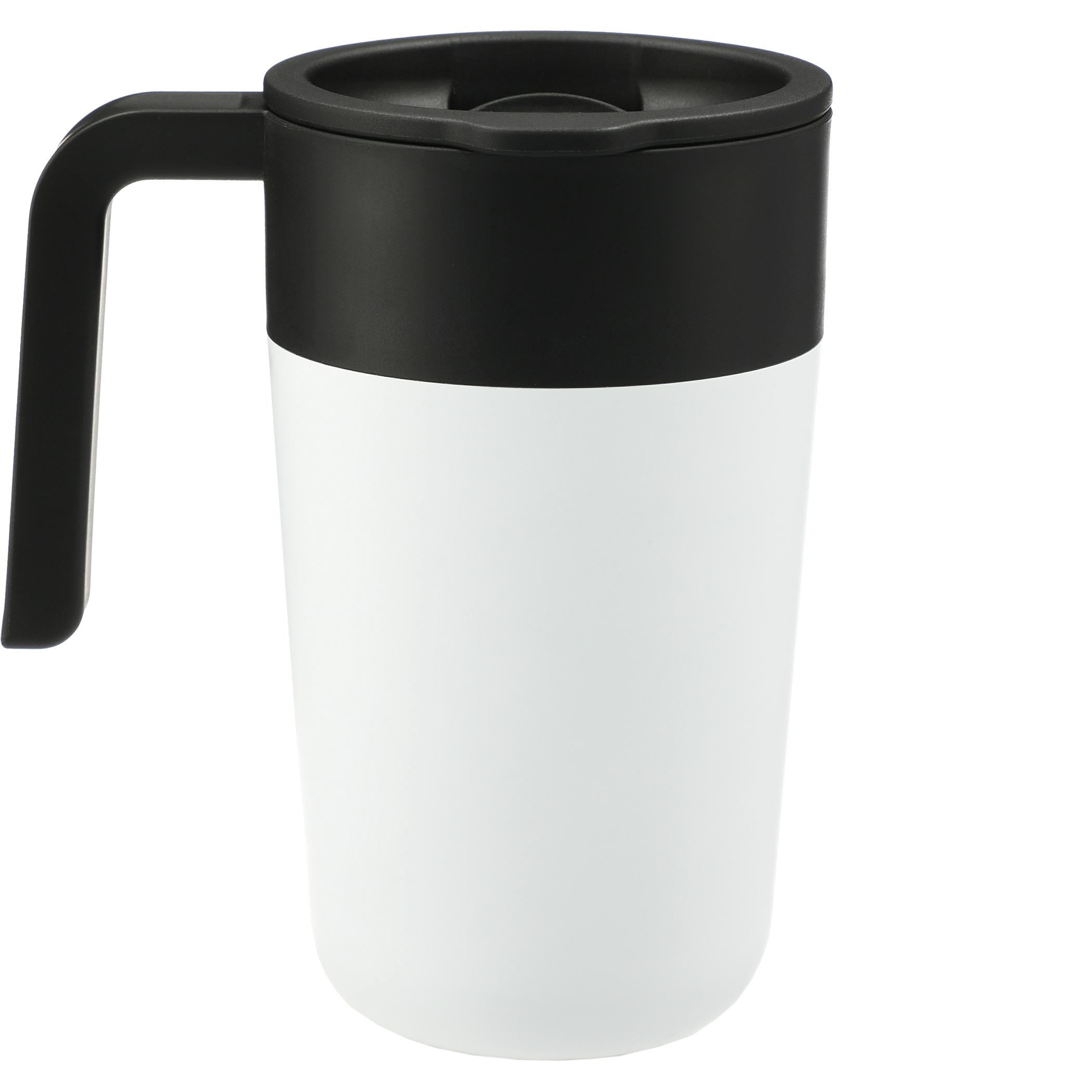Sigrid 16oz ECO Mug with Recycled Plastic