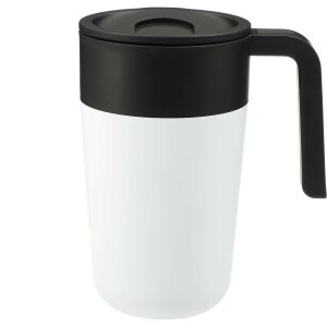 Alternative view of Sigrid 16oz ECO Mug with Recycled Plastic