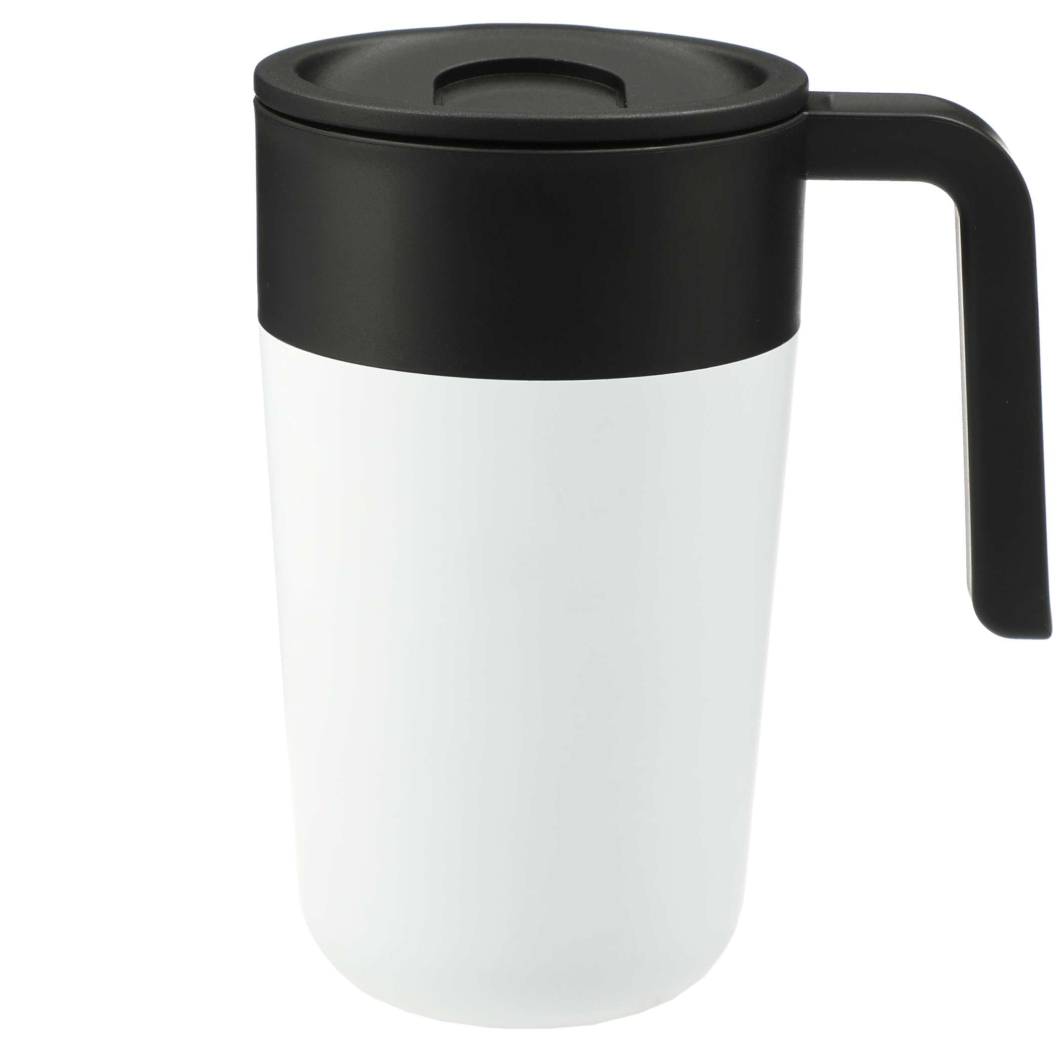 Sigrid 16oz ECO Mug with Recycled Plastic - Image 2