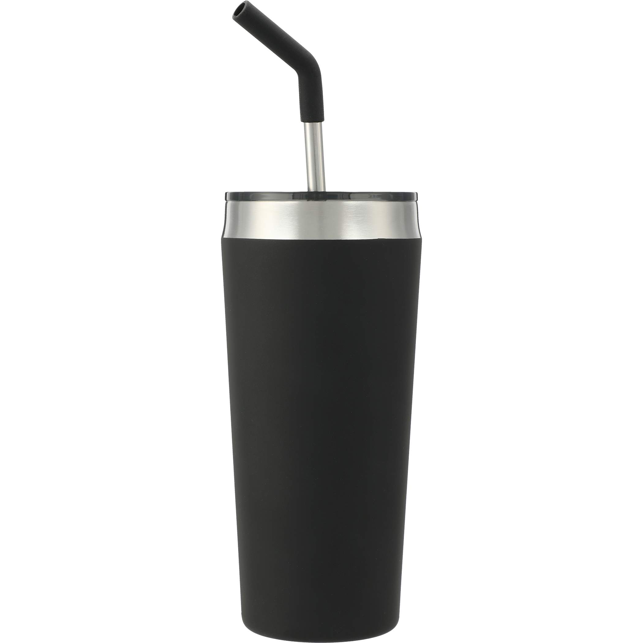 Faye 20oz Vacuum Tumbler w/ SS Straw - Image 5