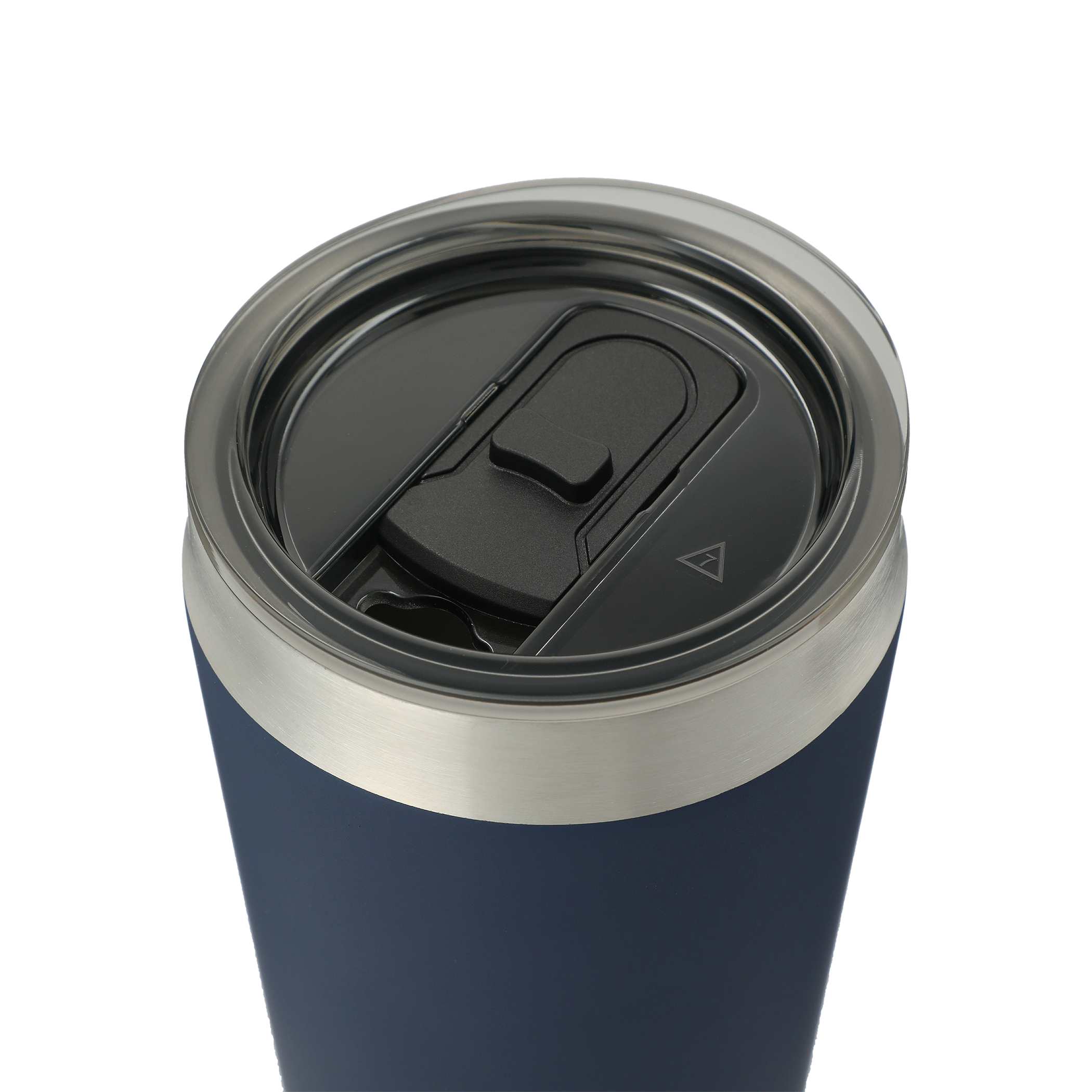 Faye 20oz Vacuum Tumbler w/ SS Straw - Image 9