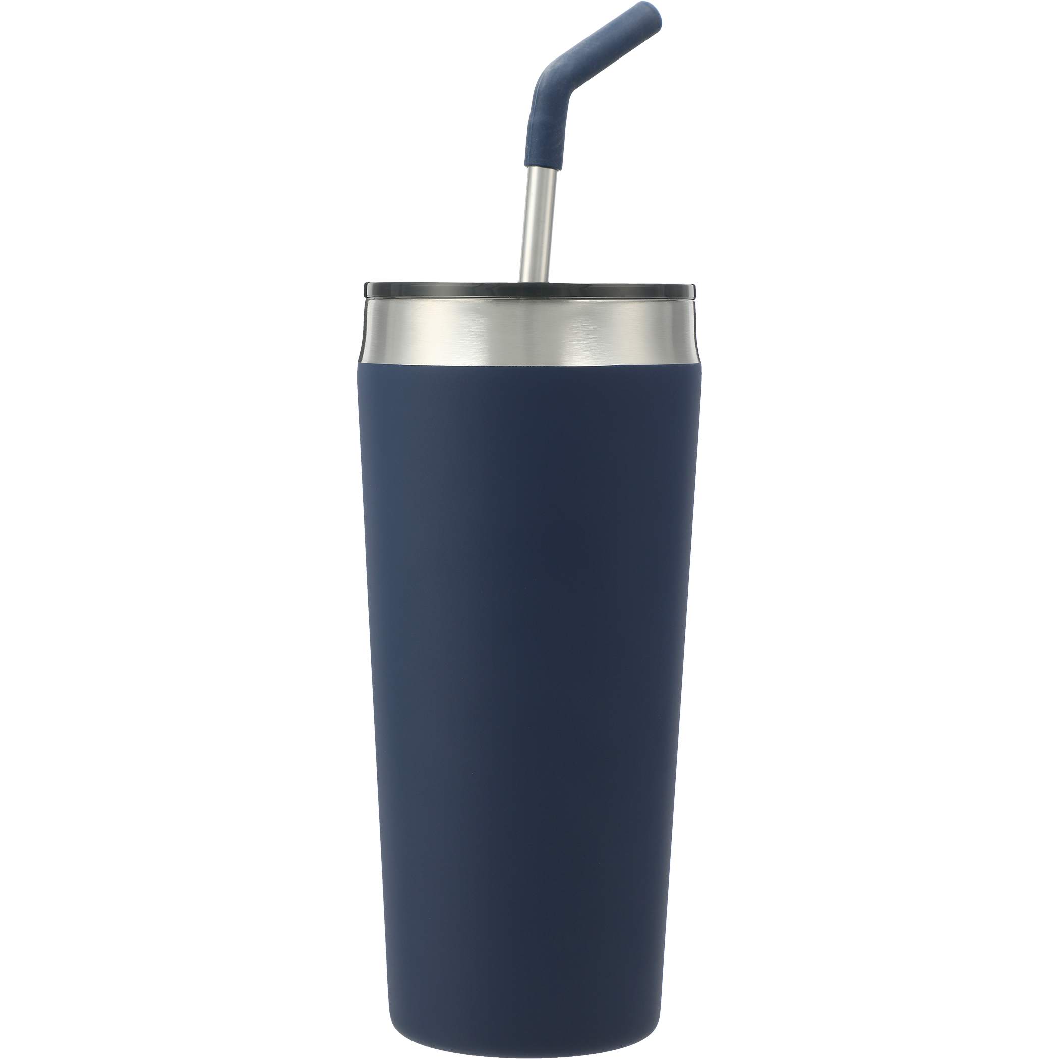 Faye 20oz Vacuum Tumbler w/ SS Straw - Image 7