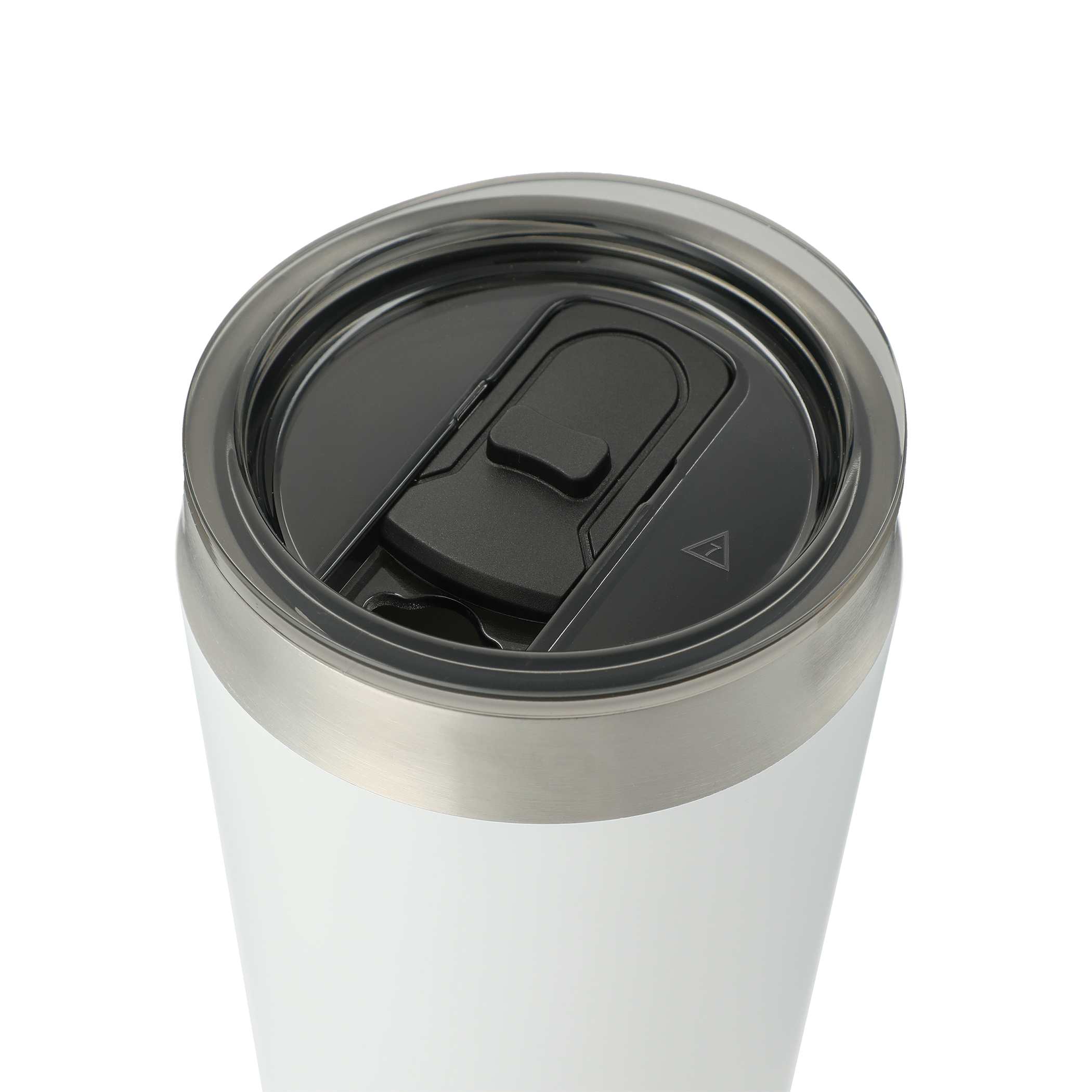 Faye 20oz Vacuum Tumbler w/ SS Straw - Image 3