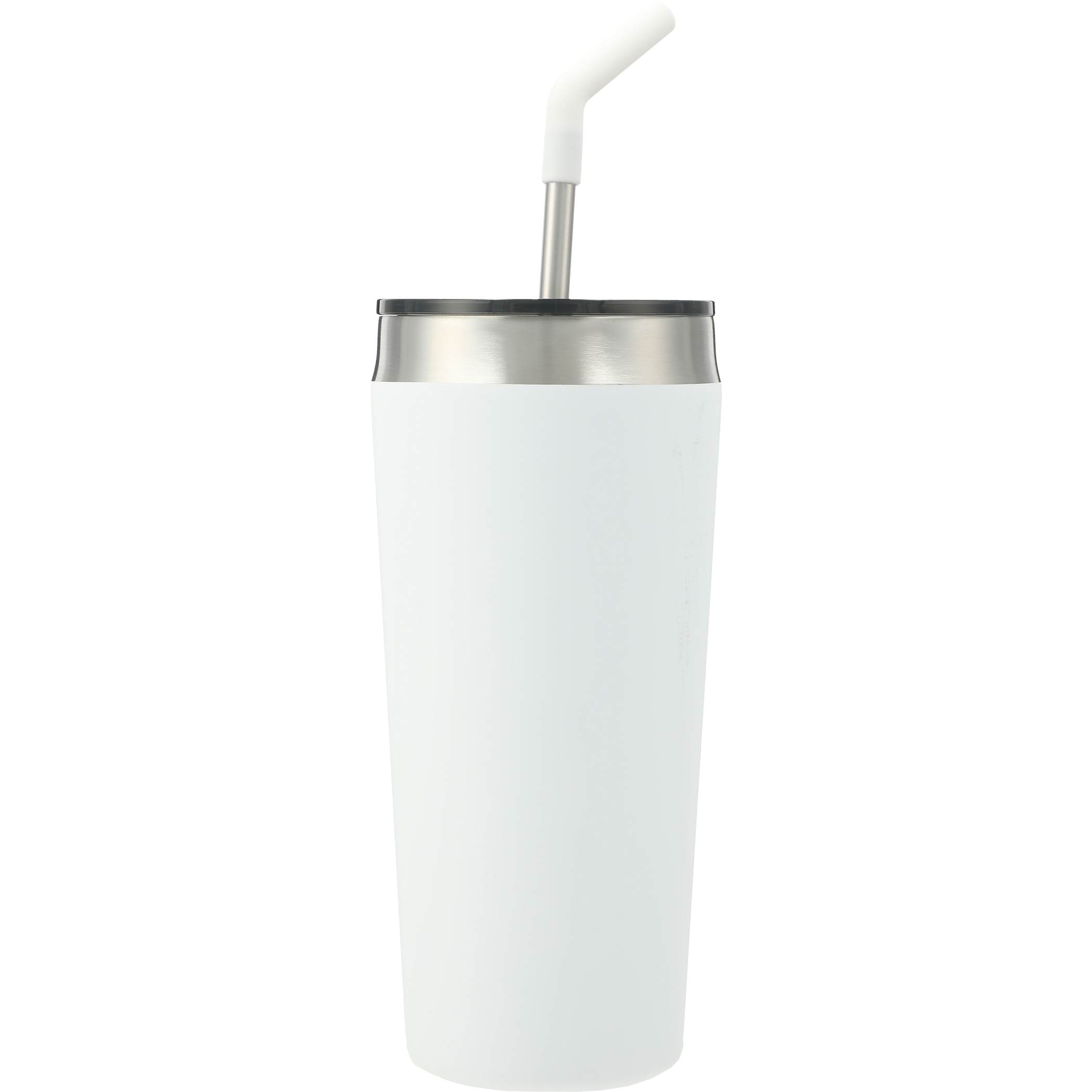 Faye 20oz Vacuum Tumbler w/ SS Straw