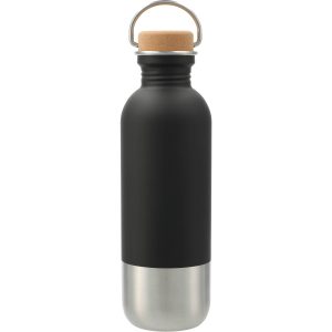 Lagom Single Wall 27oz Stainless Steel Water Bottle